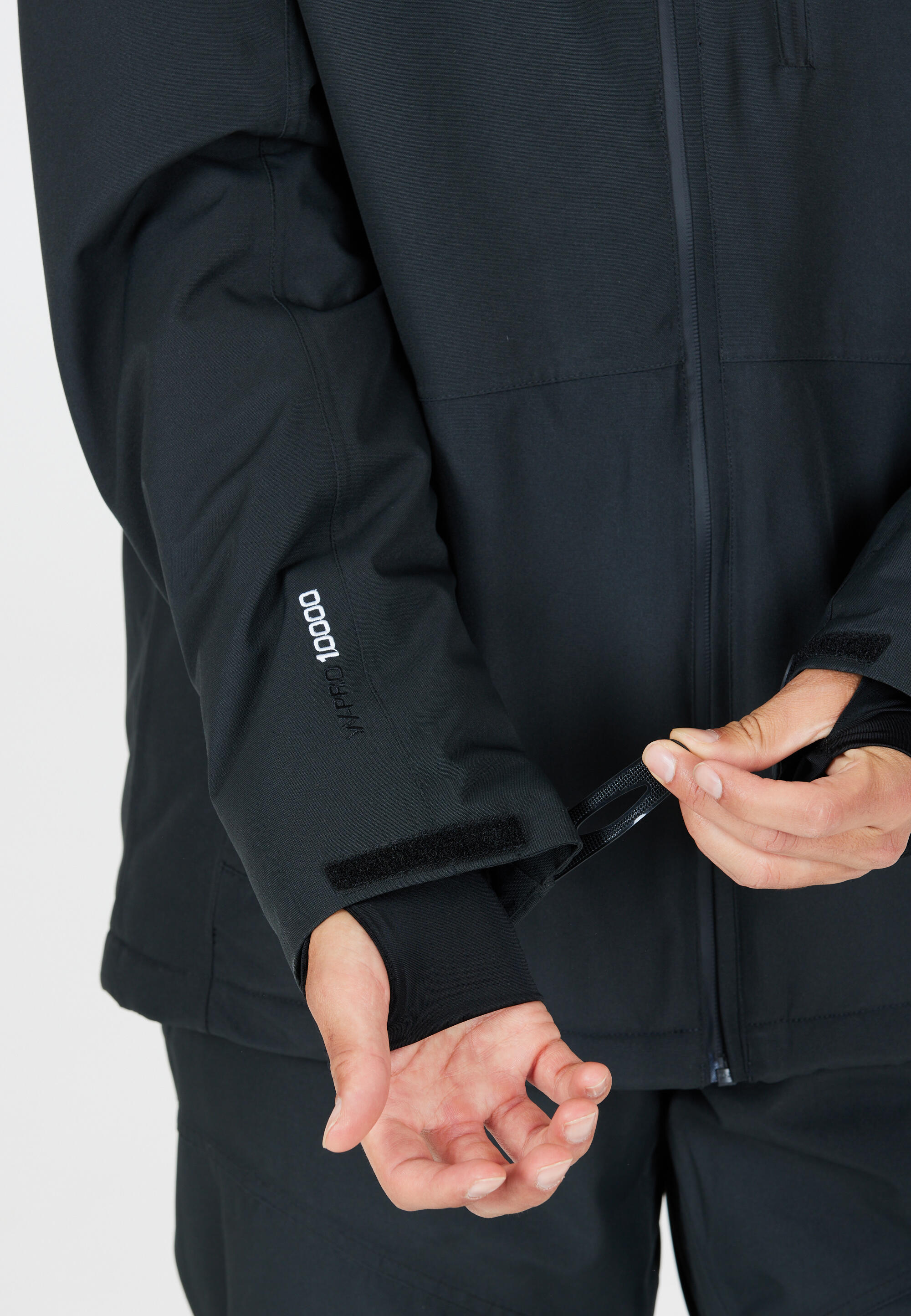Giacca da sci Whistler Drizzle 10000 6/15