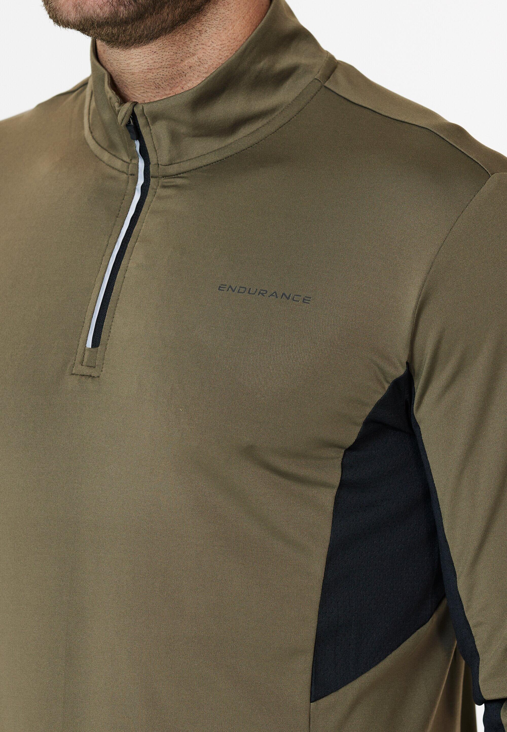 T-shirt fonctionnel LANBARK 7/15