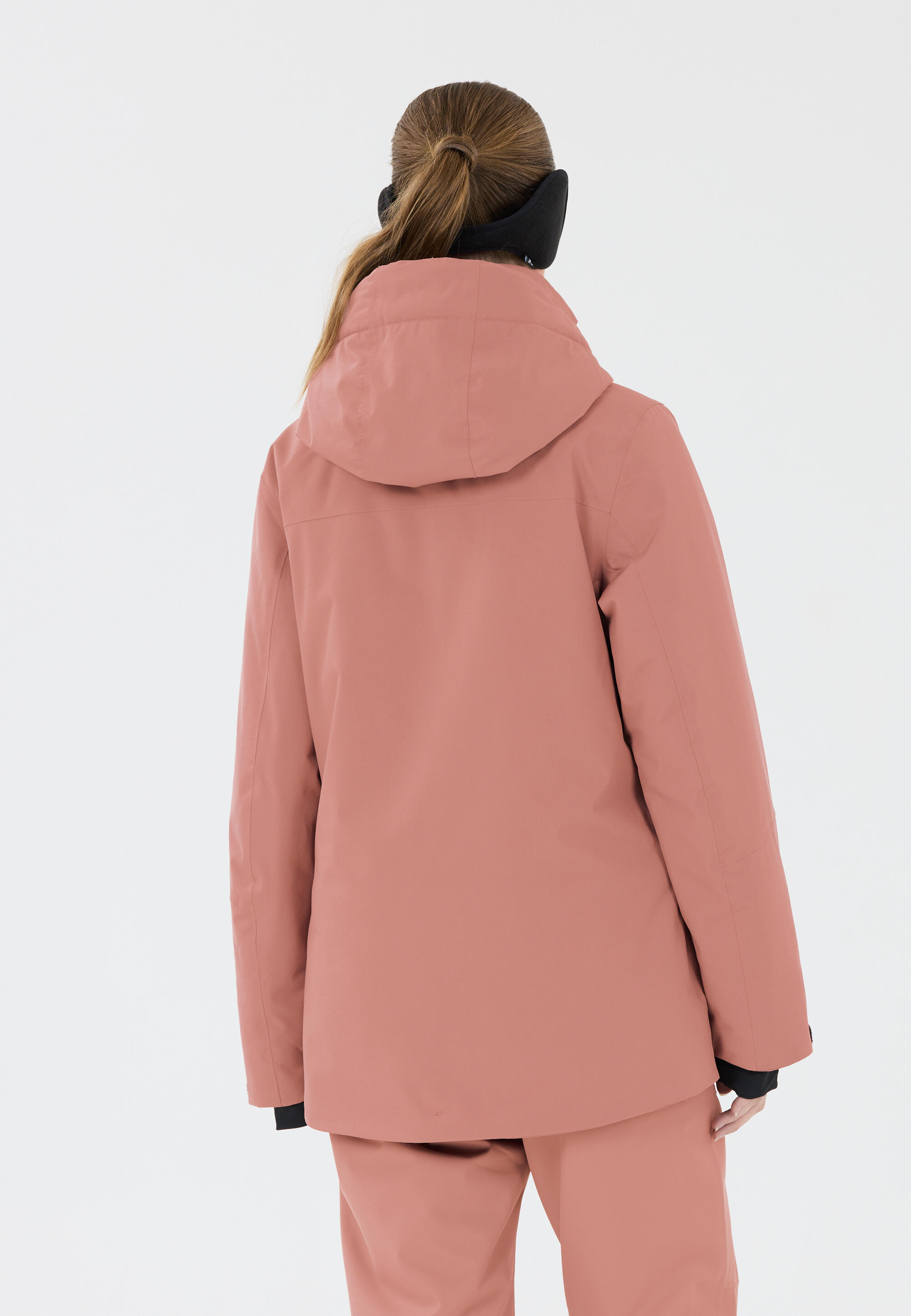 Chaqueta de esquí Whistler Kingland W-PRO 10.000 6/15