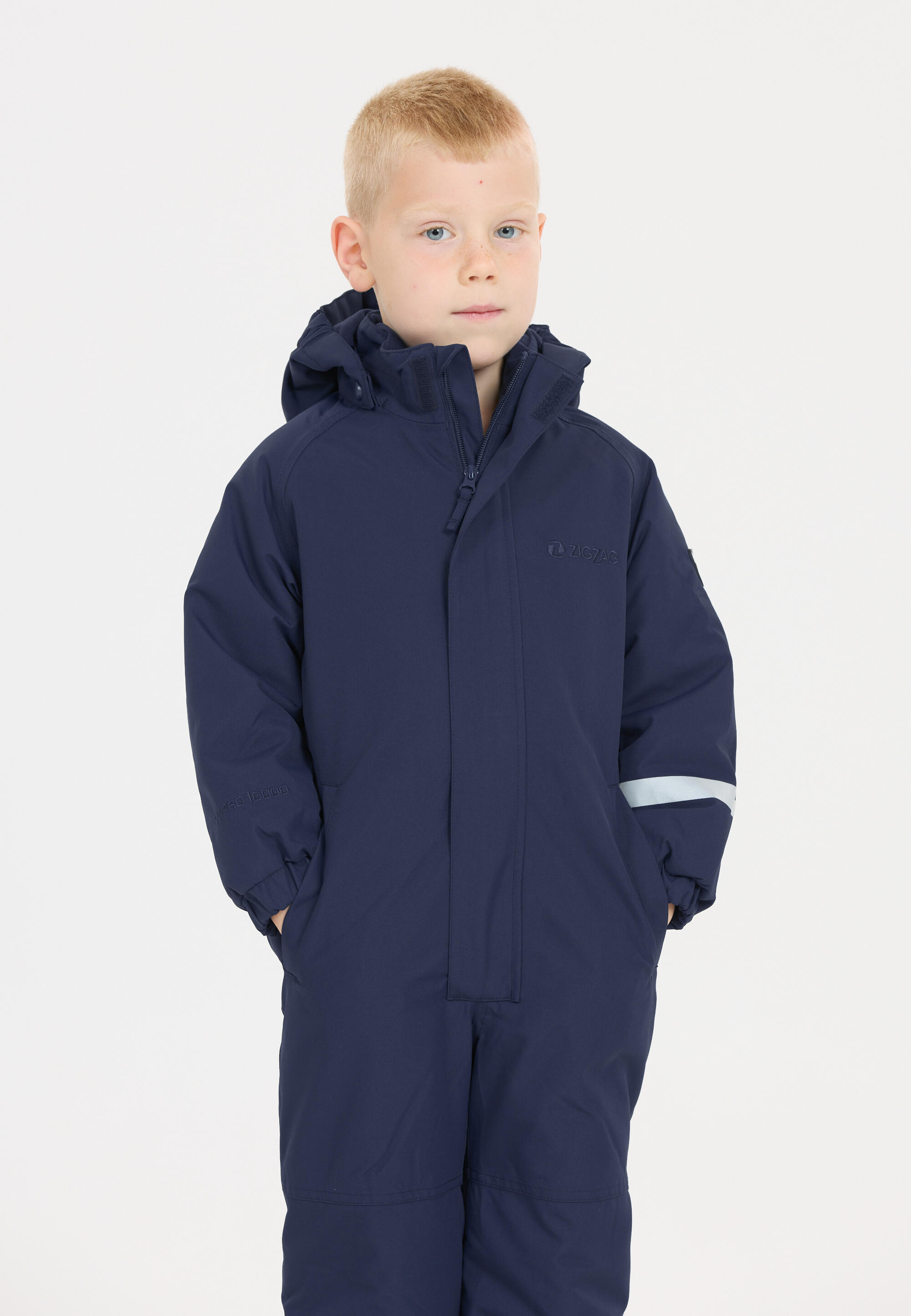 Sneeuwpak 'Vally' 10/15