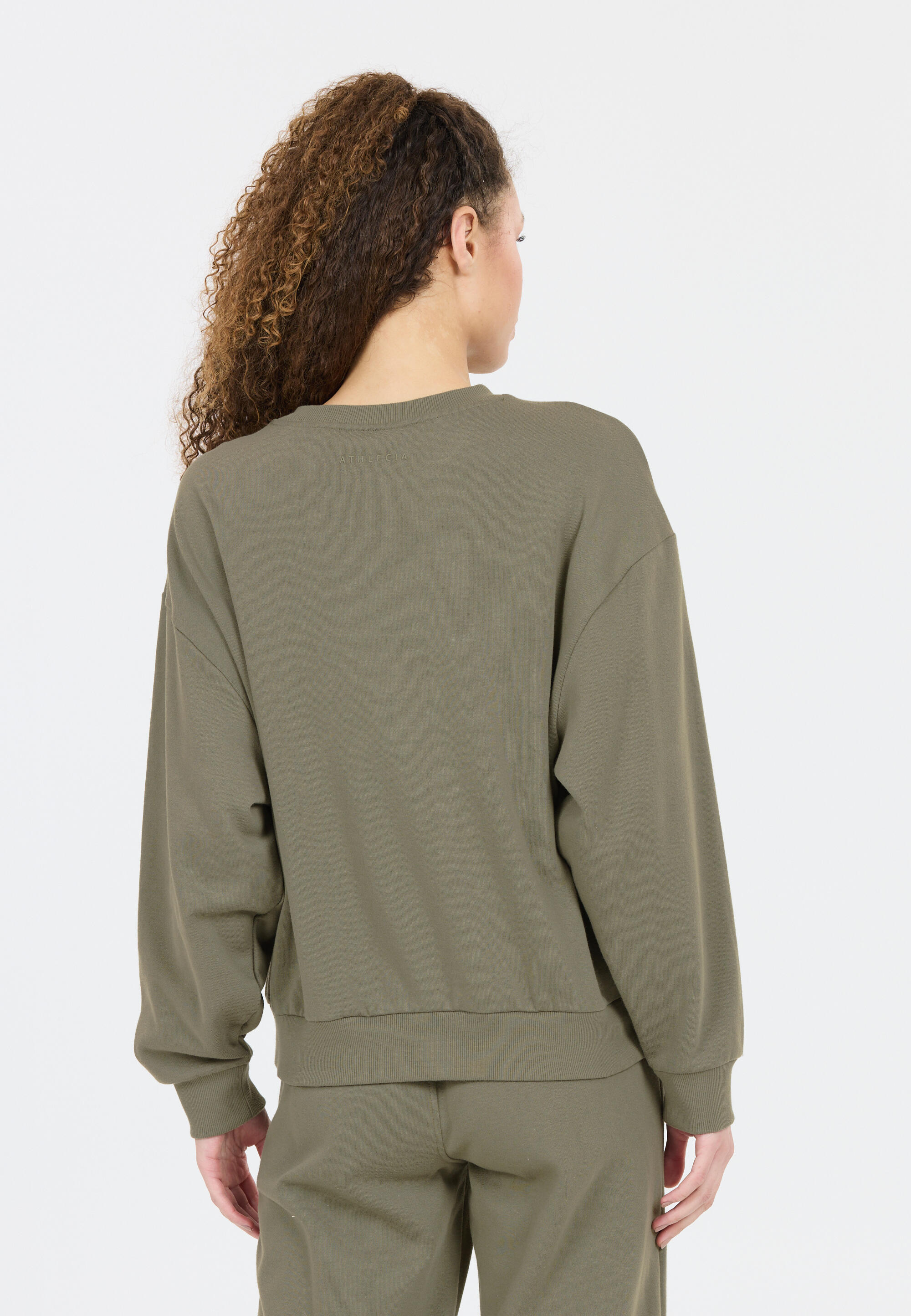 Sweatshirt Giannis 6/15