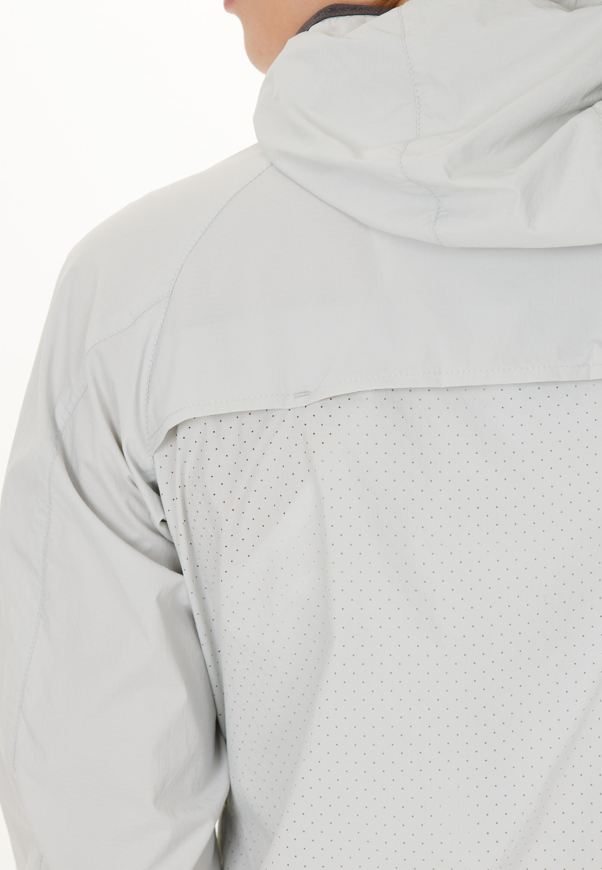 Veste de course à pied Plume 9/15