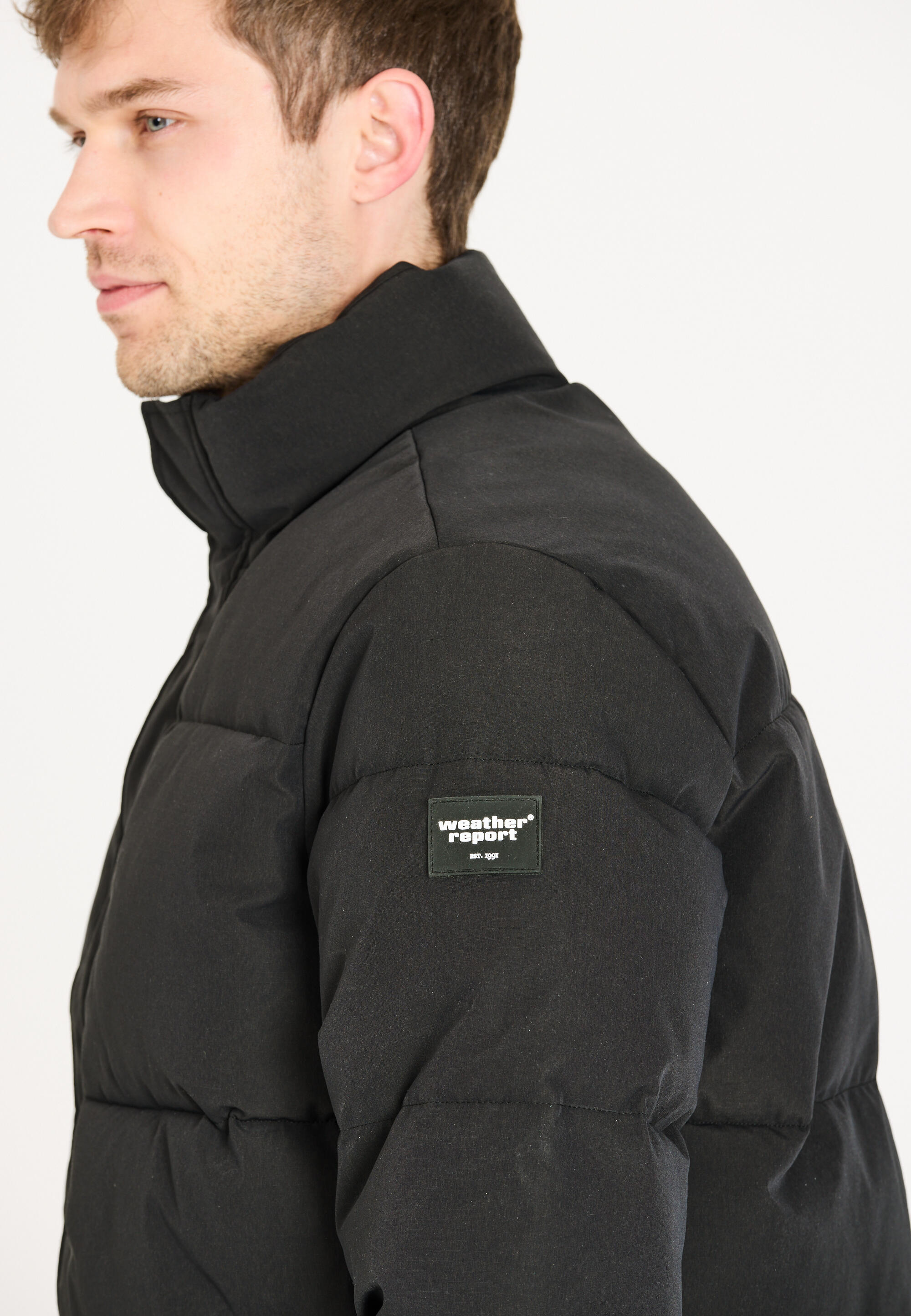 Jacke Klippan 9/15