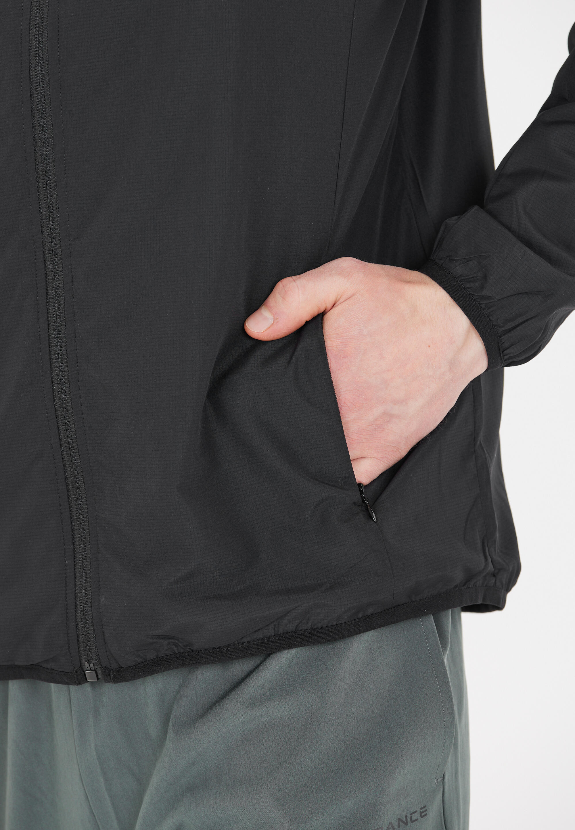Chaqueta de chándal Endurance Sylas 9/15
