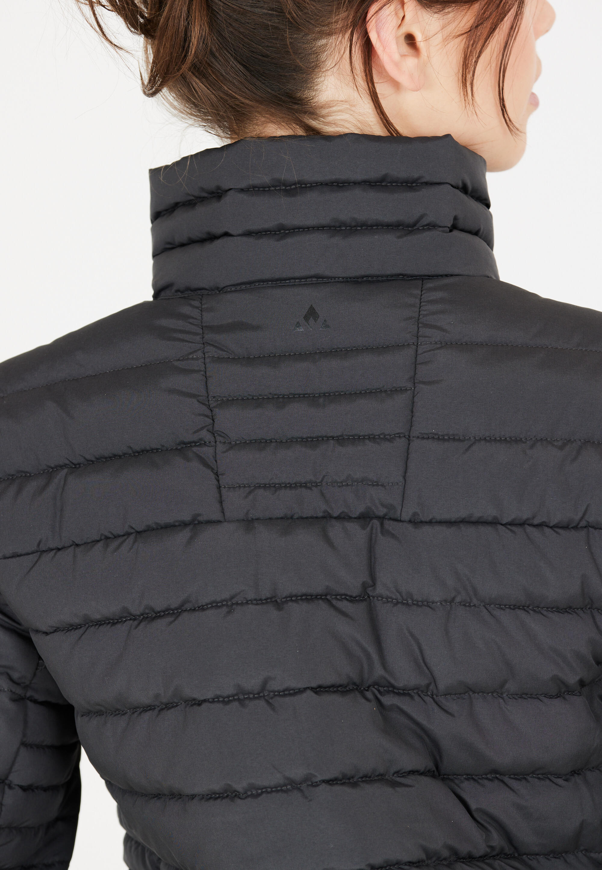 Veste matelassée Edge W CFT 9/15