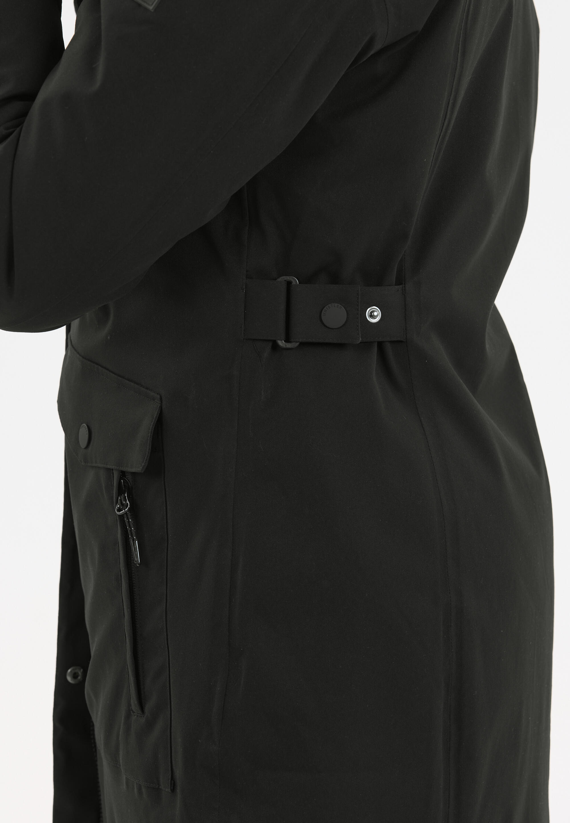 Parka Algoma 9/15