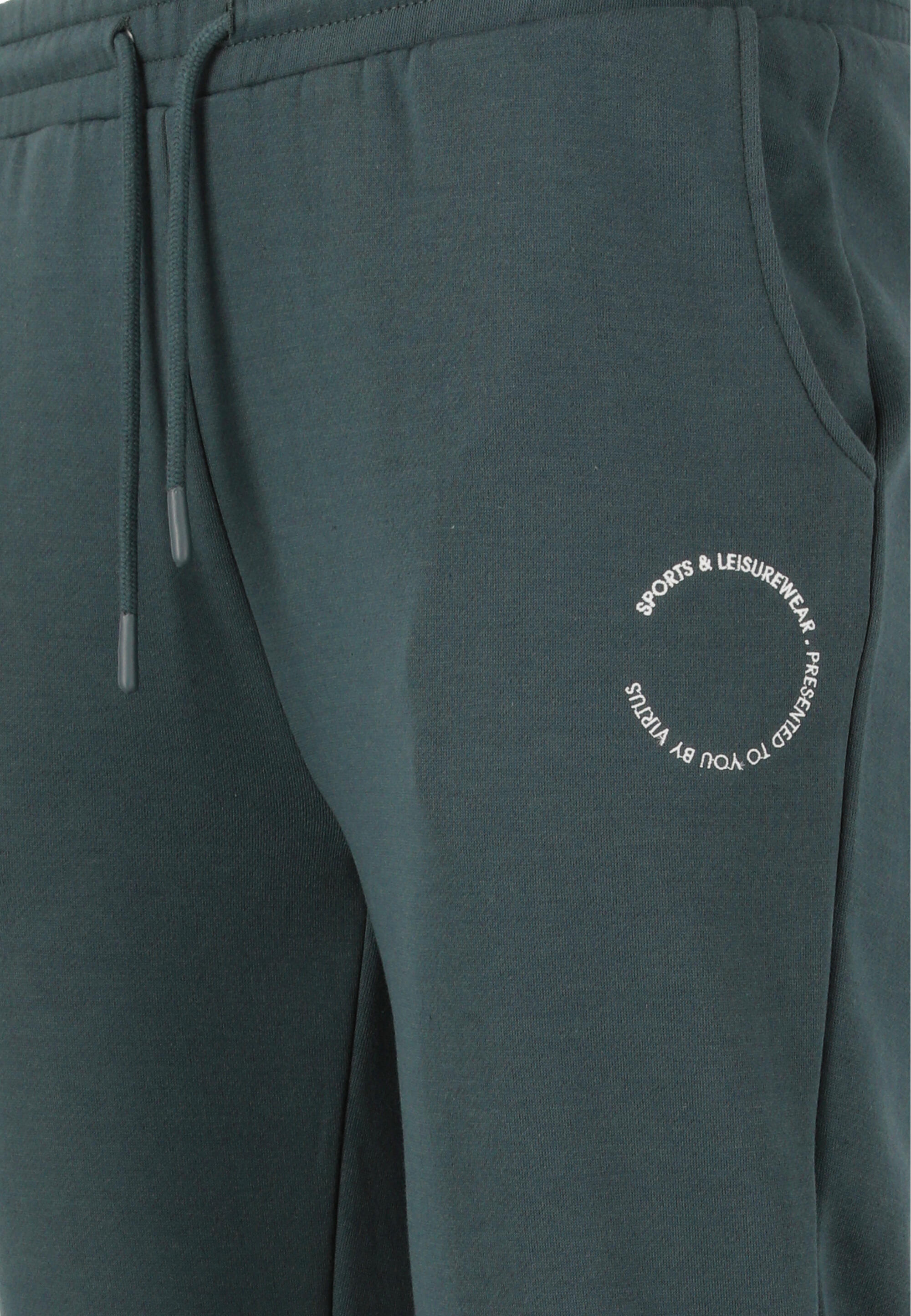 Pantalon de jogging Virtus Harwick 7/15