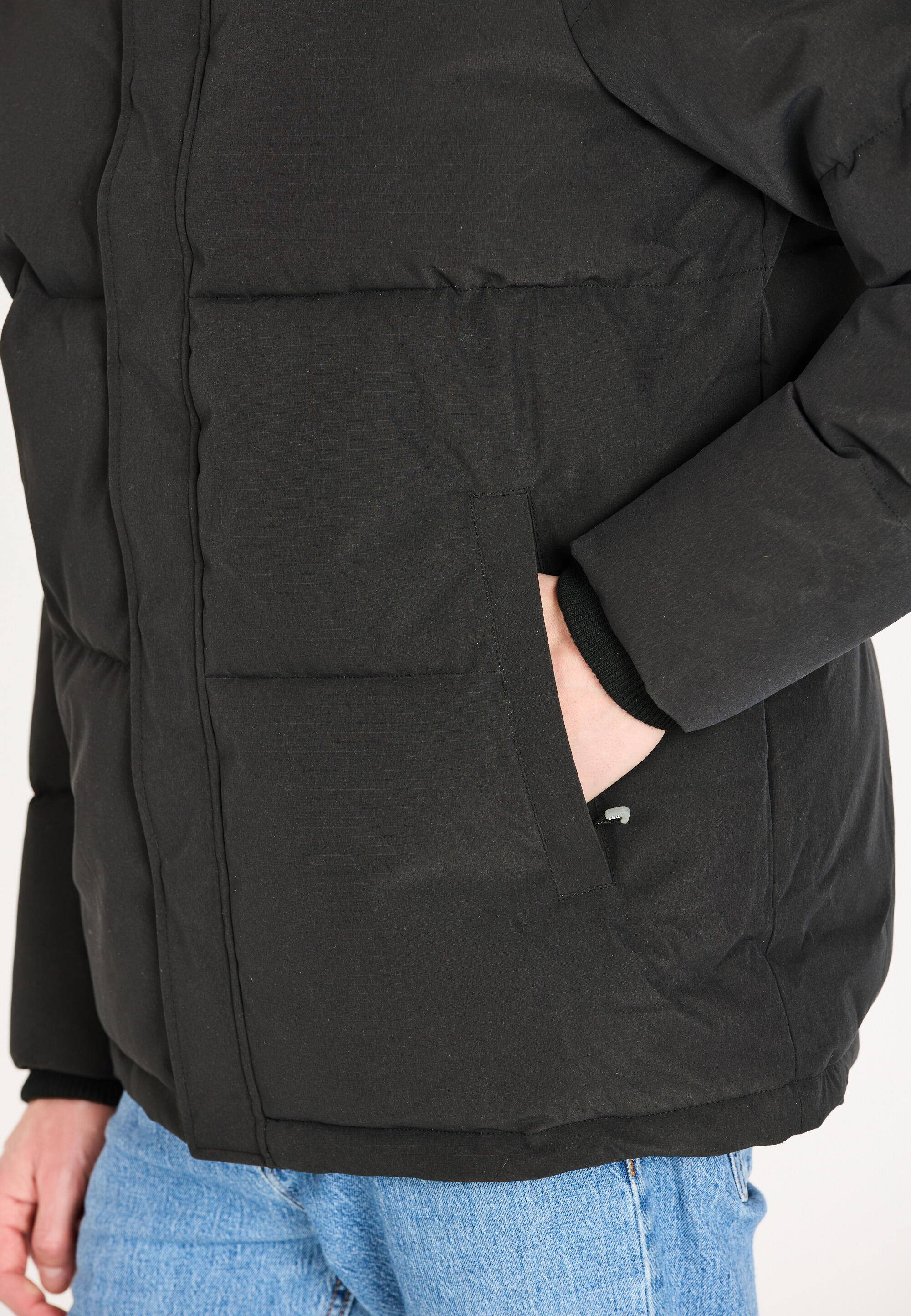Jacke Klippan 8/15
