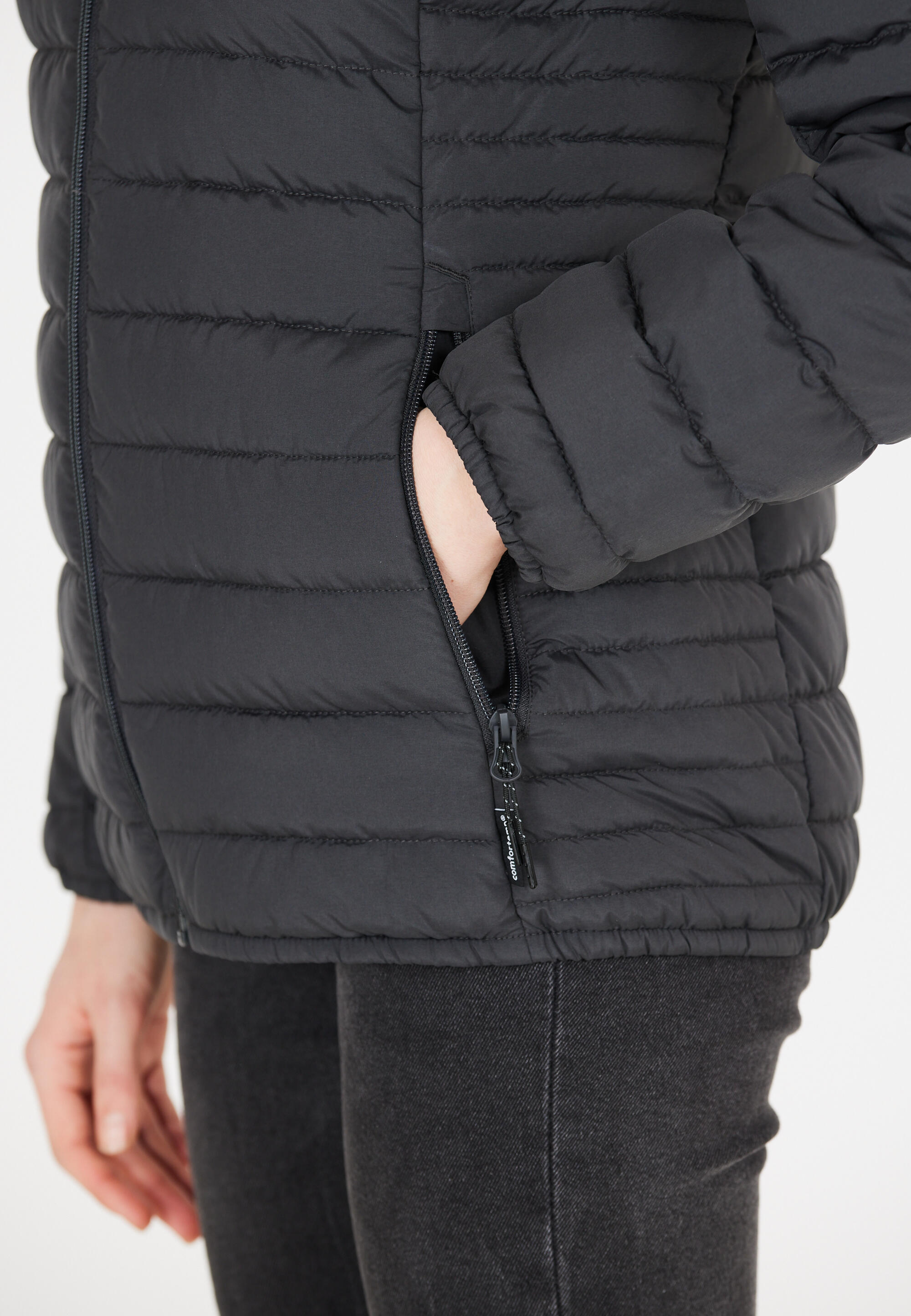 Veste matelassée Edge W CFT 8/15