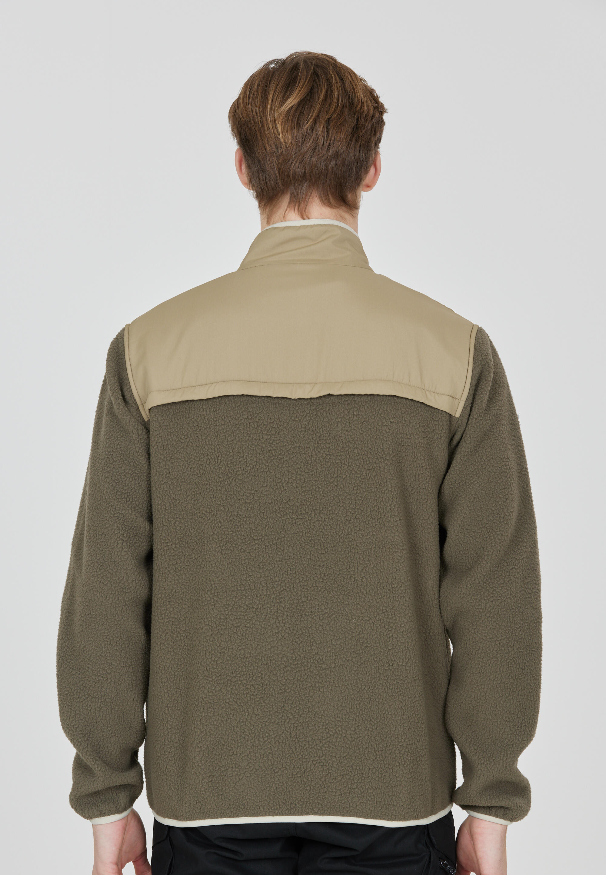 Veste polaire Chêne 6/15
