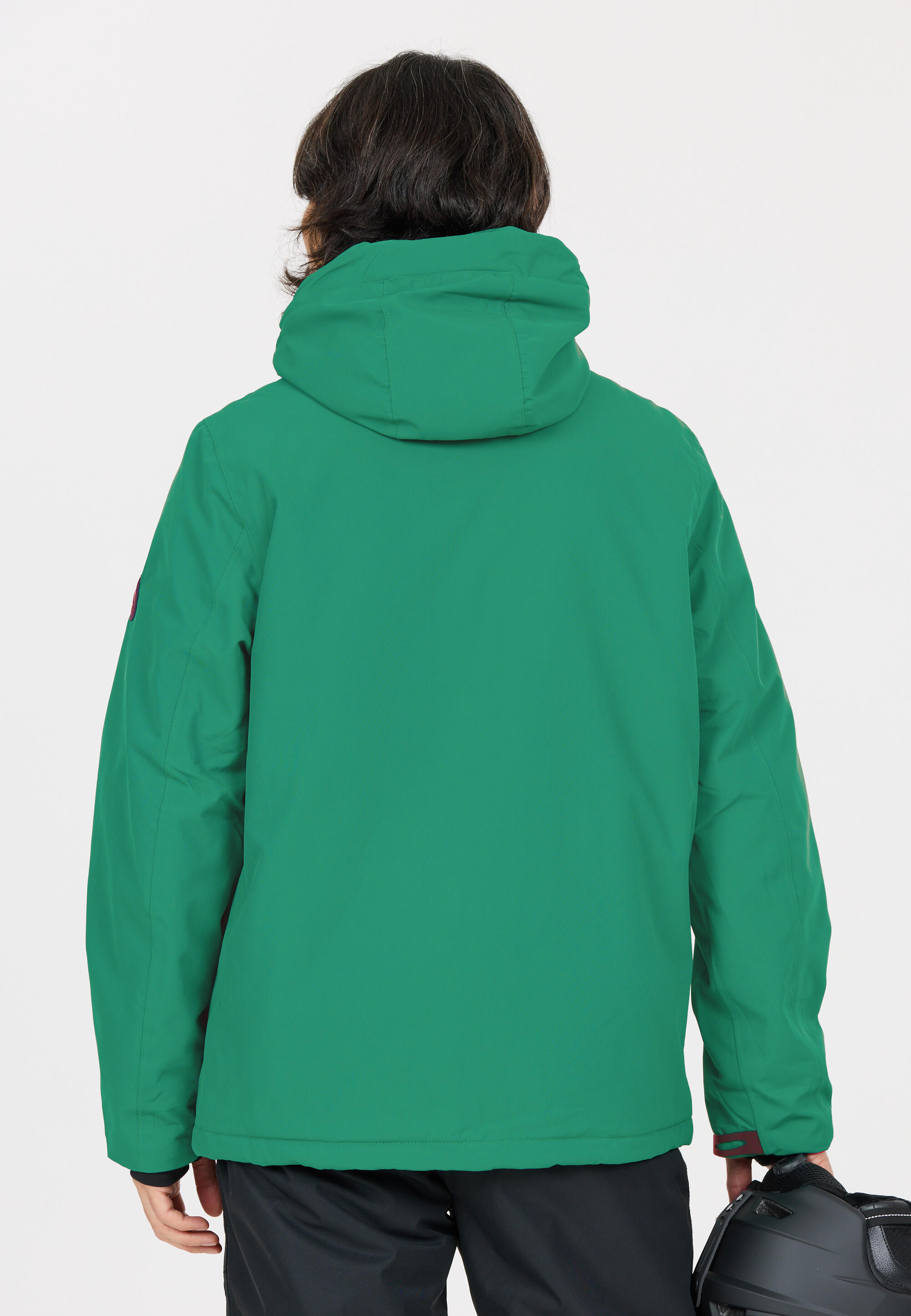 Chaqueta de esquí Whistler Drizzle 10000 6/15