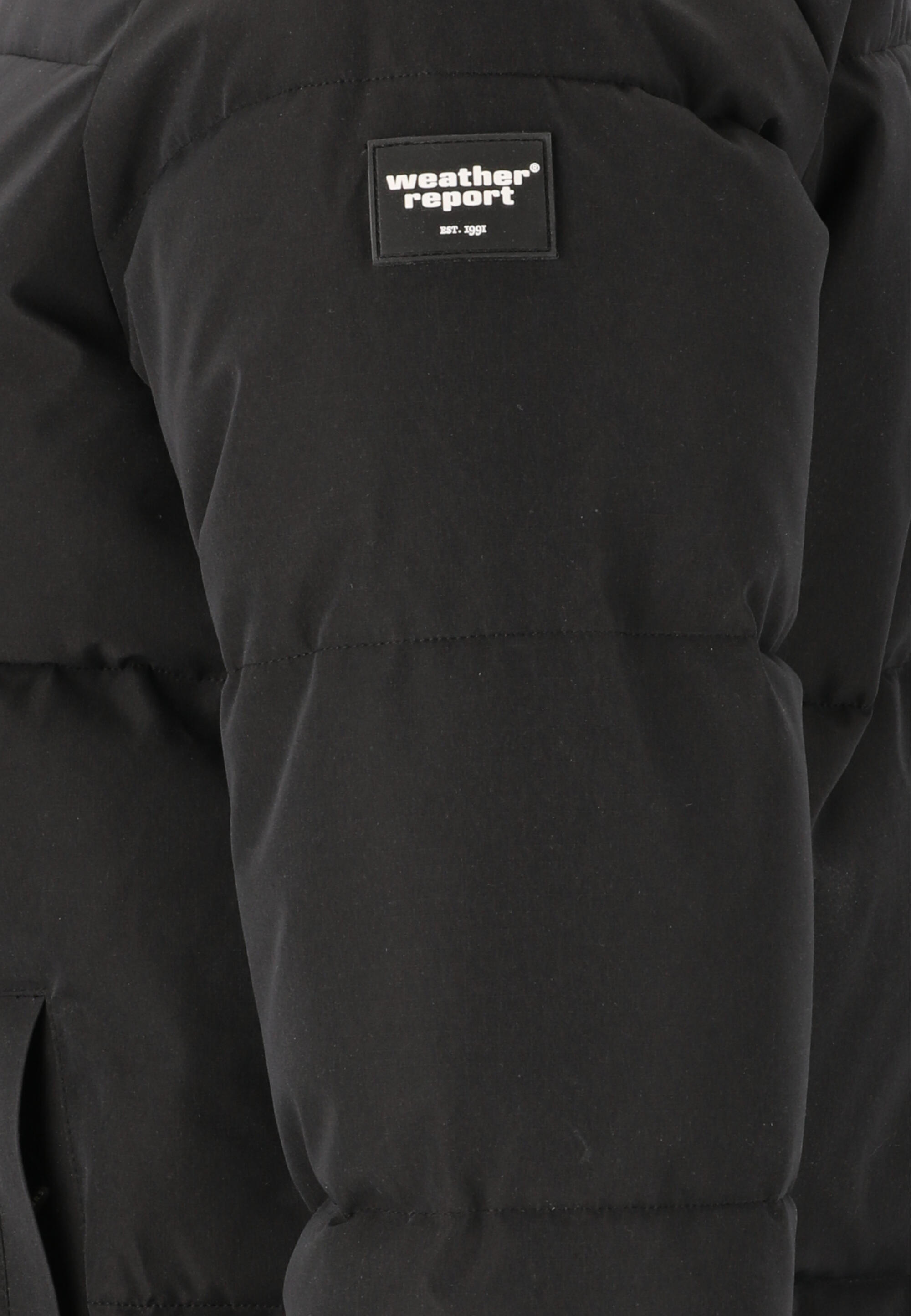 Jacke Klippan 7/15