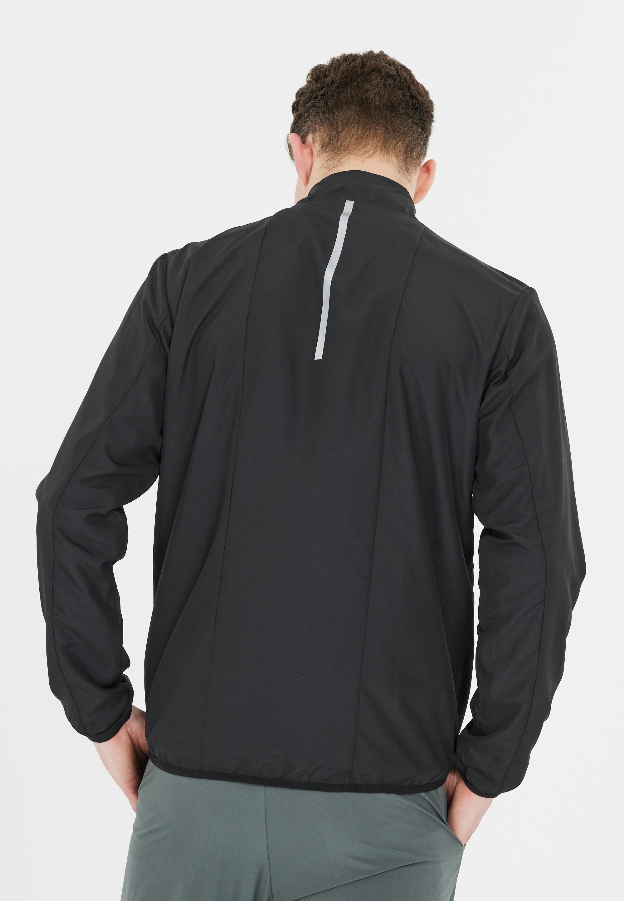 Chaqueta de chándal Endurance Sylas 7/15