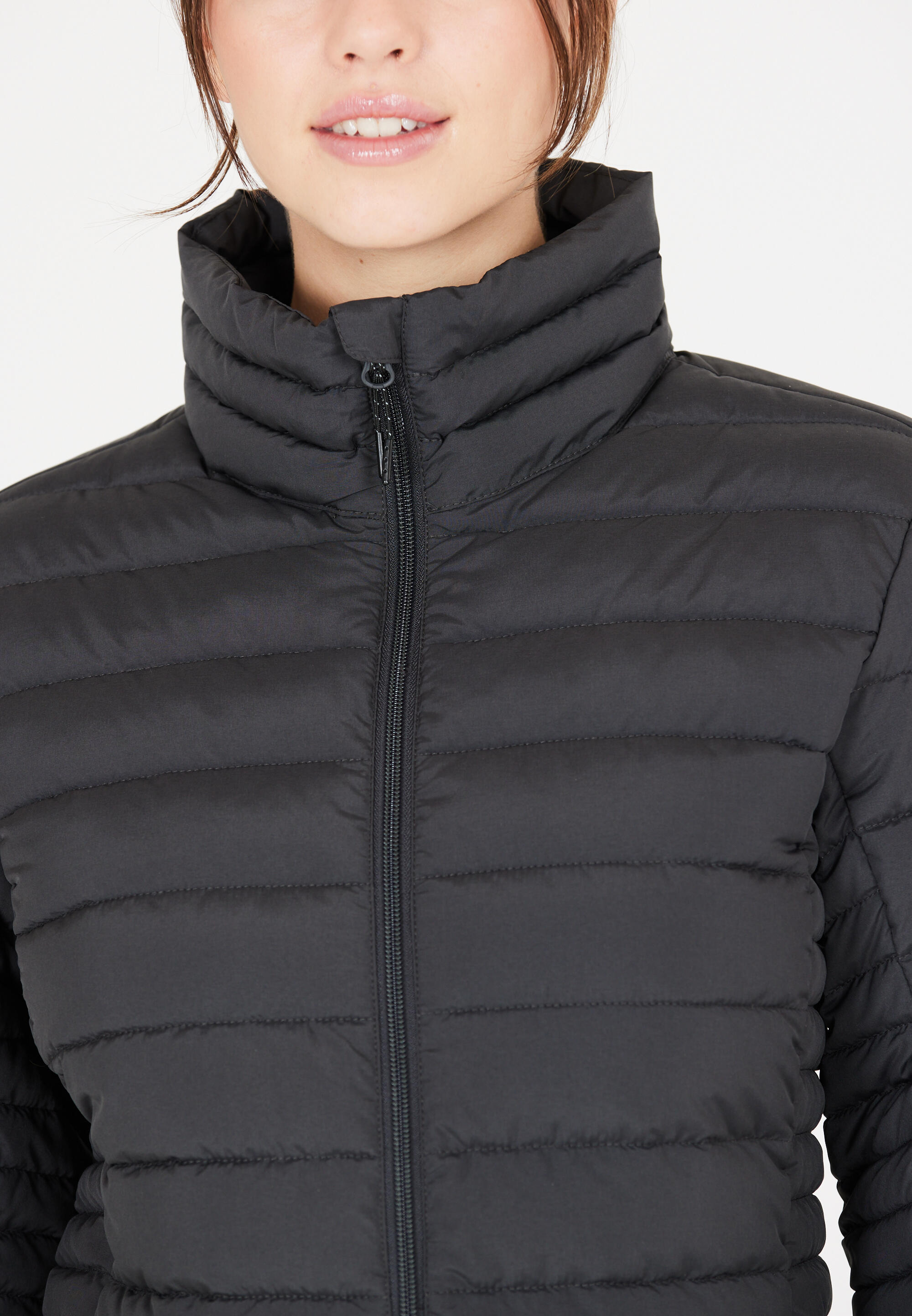 Veste matelassée Edge W CFT 7/15
