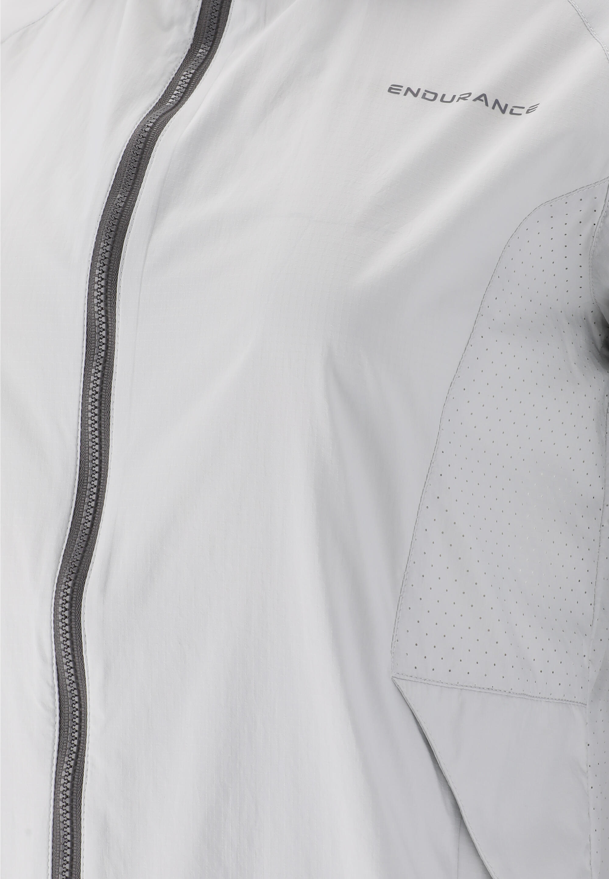 Veste de course à pied Plume 6/15