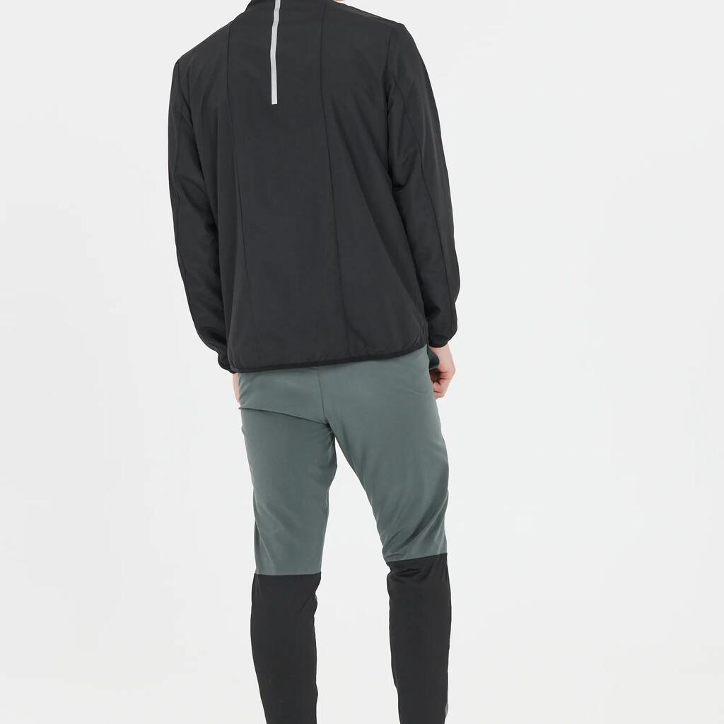 Sweat jacket Endurance Sylas