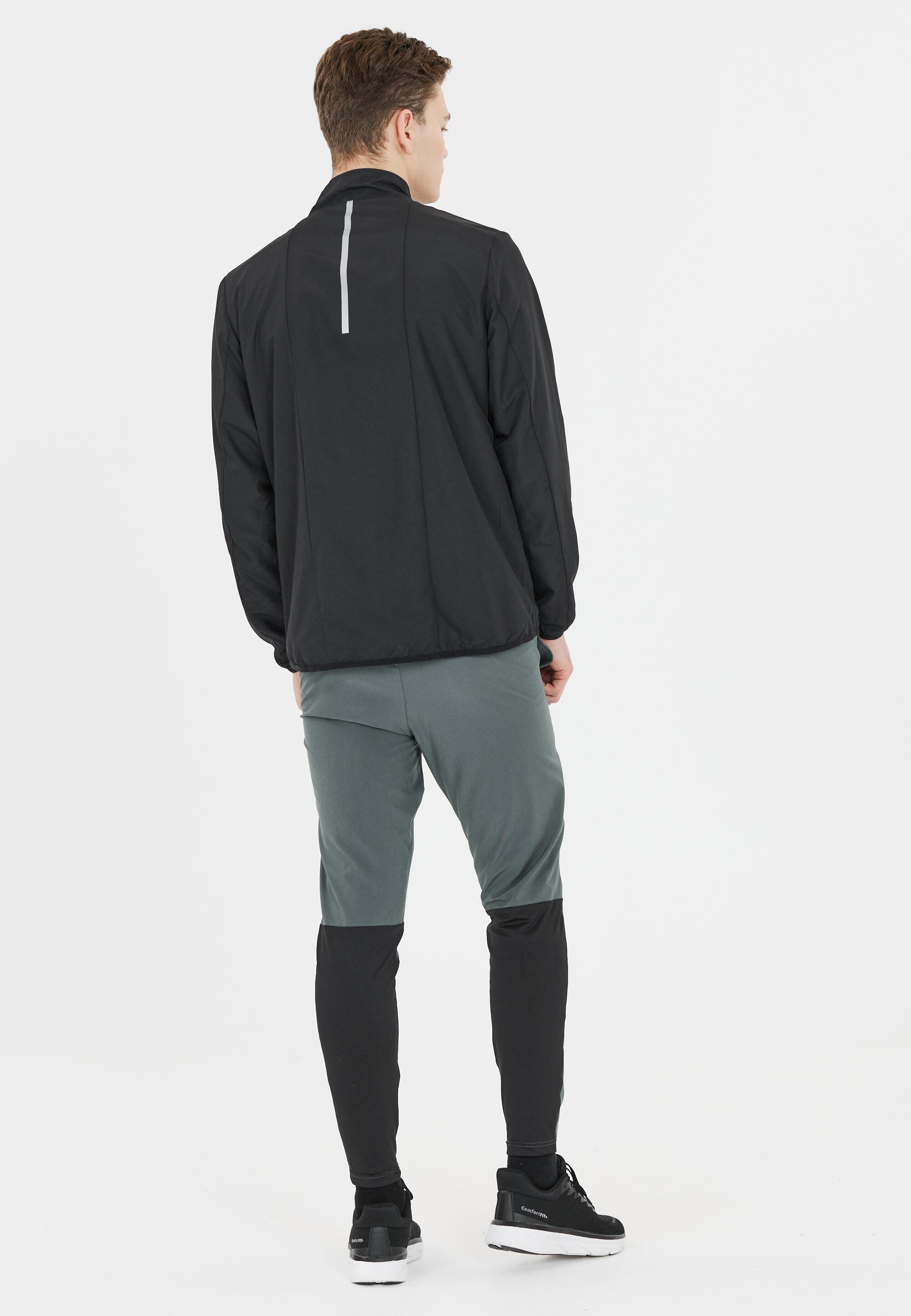 Chaqueta de chándal Endurance Sylas 6/15