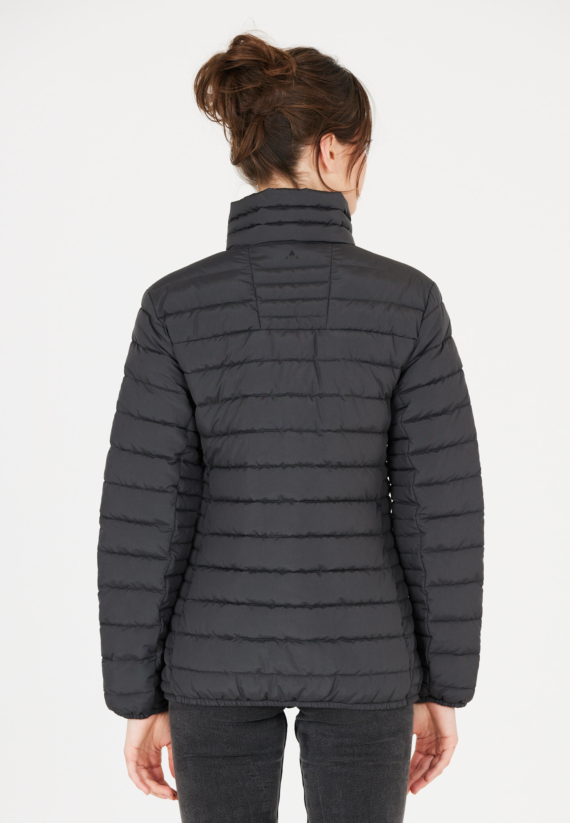 Veste matelassée Edge W CFT 6/15
