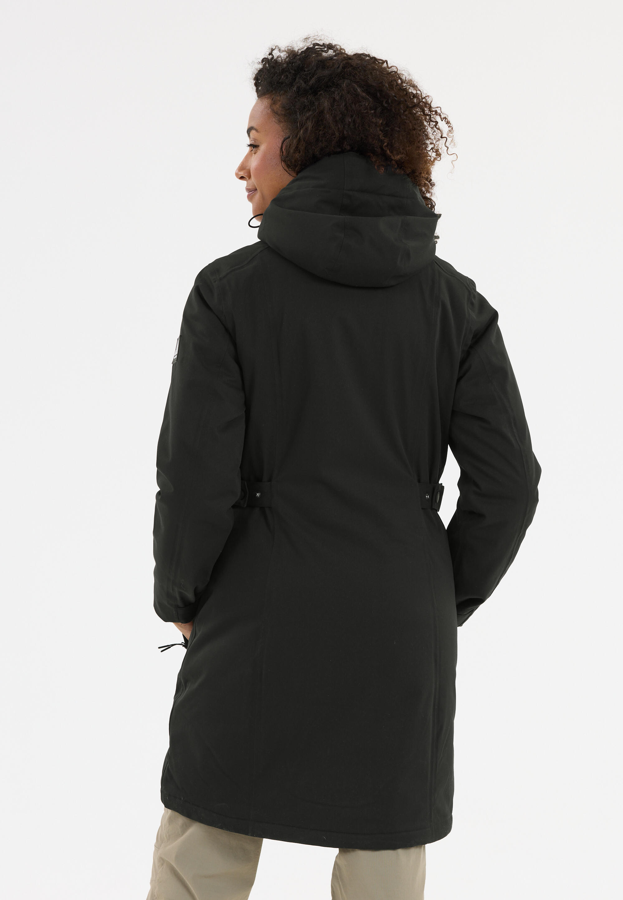 Parka Algoma 6/15