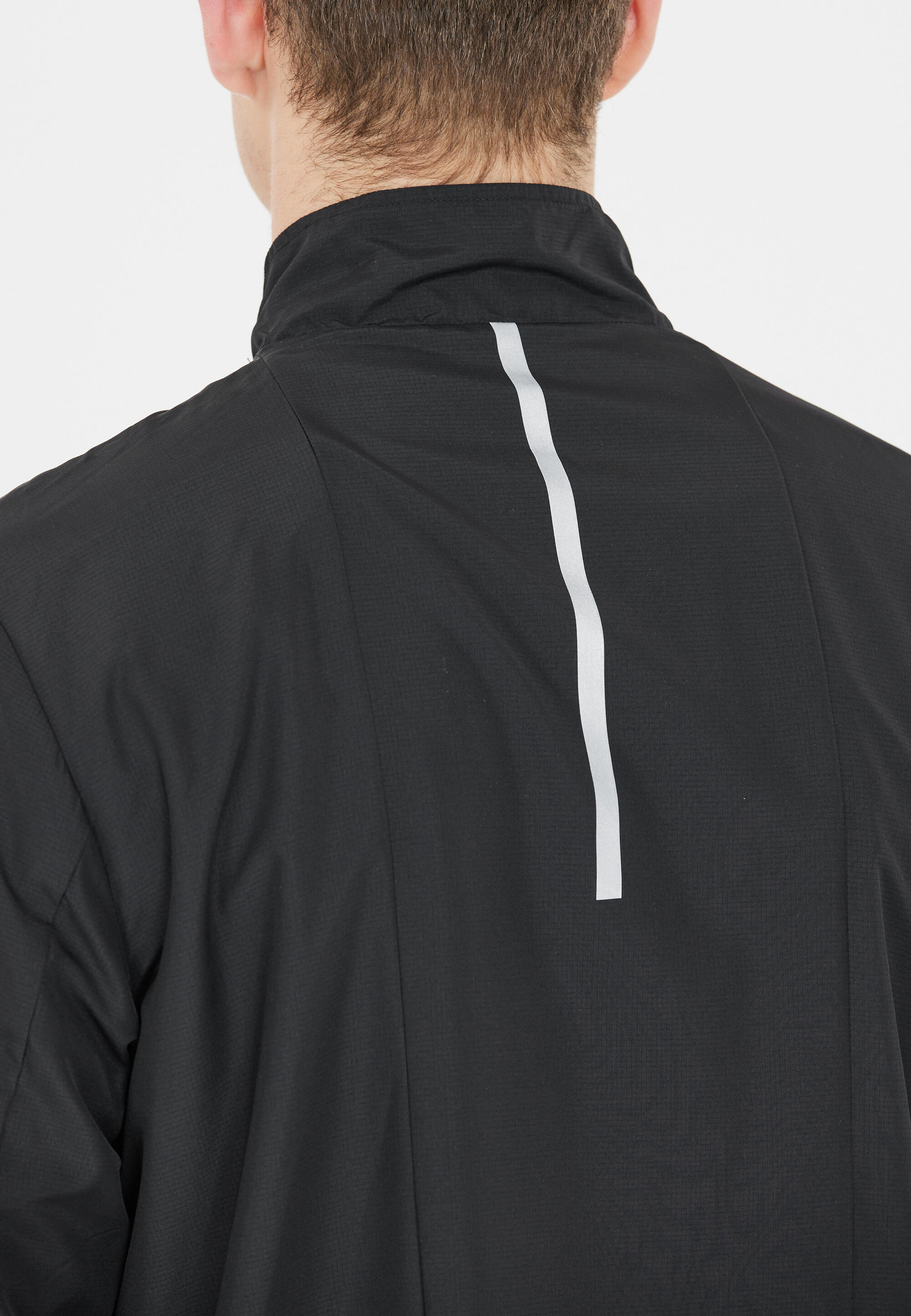Chaqueta de chándal Endurance Sylas 10/15