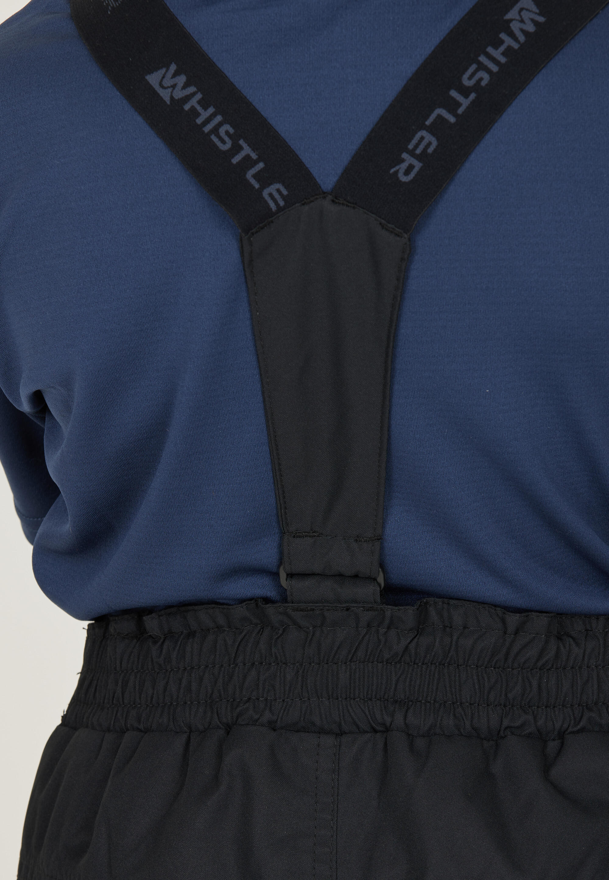 Pantalon de ski enfant Whistler Fairfax Pro 9/15