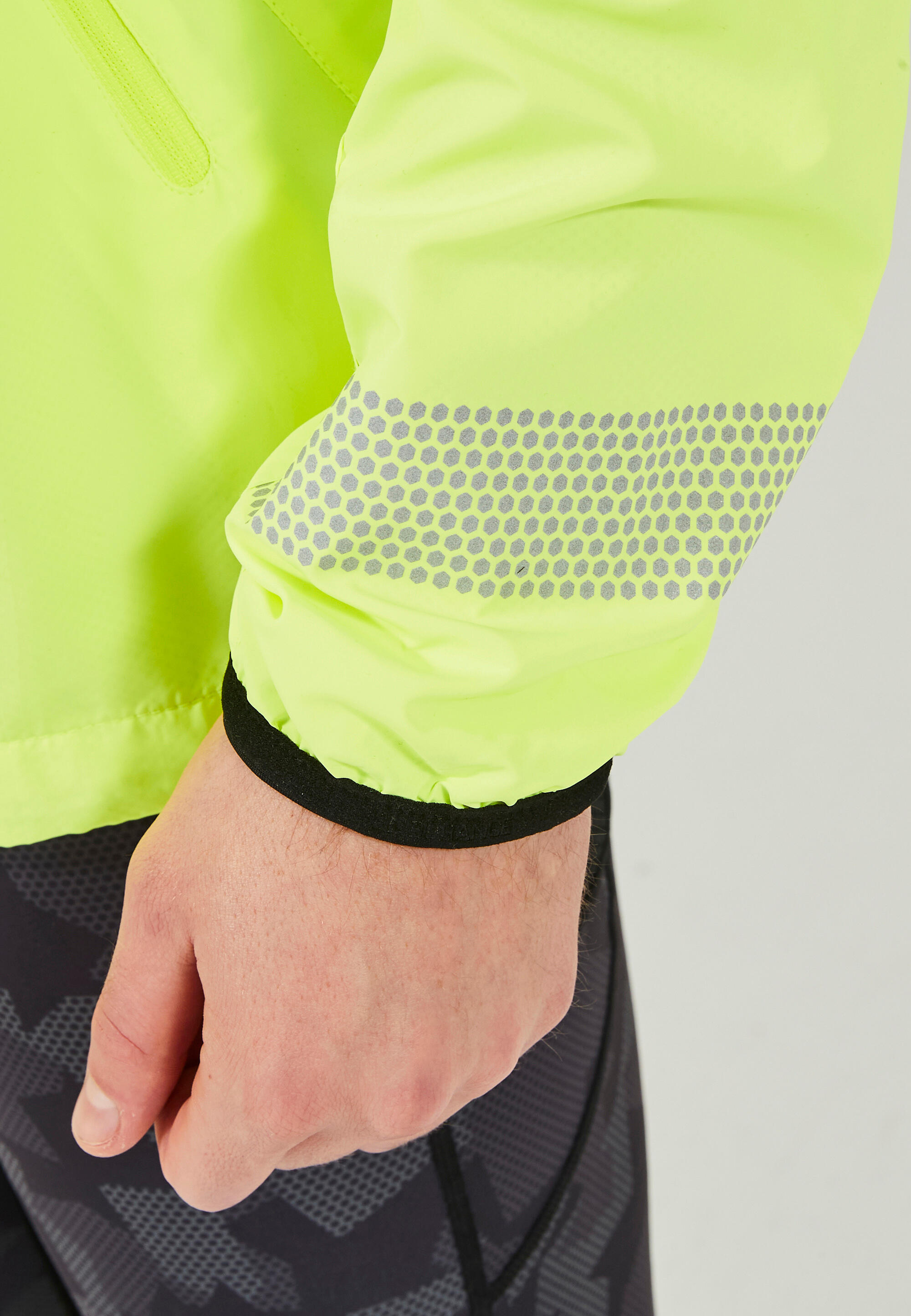 Veste de course Earlington 9/15