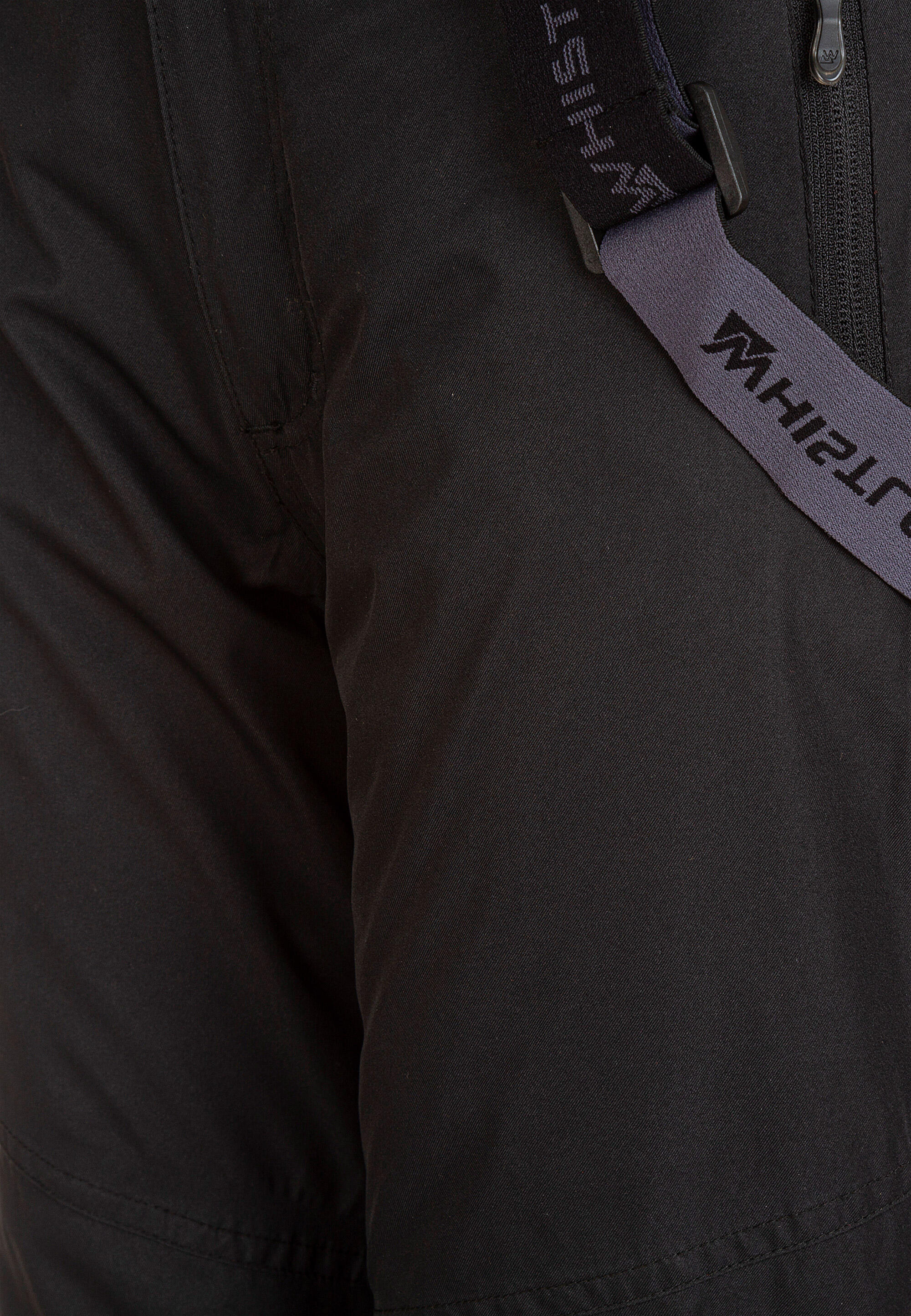 Pantalon de ski enfant Whistler Fairfax Pro 7/15