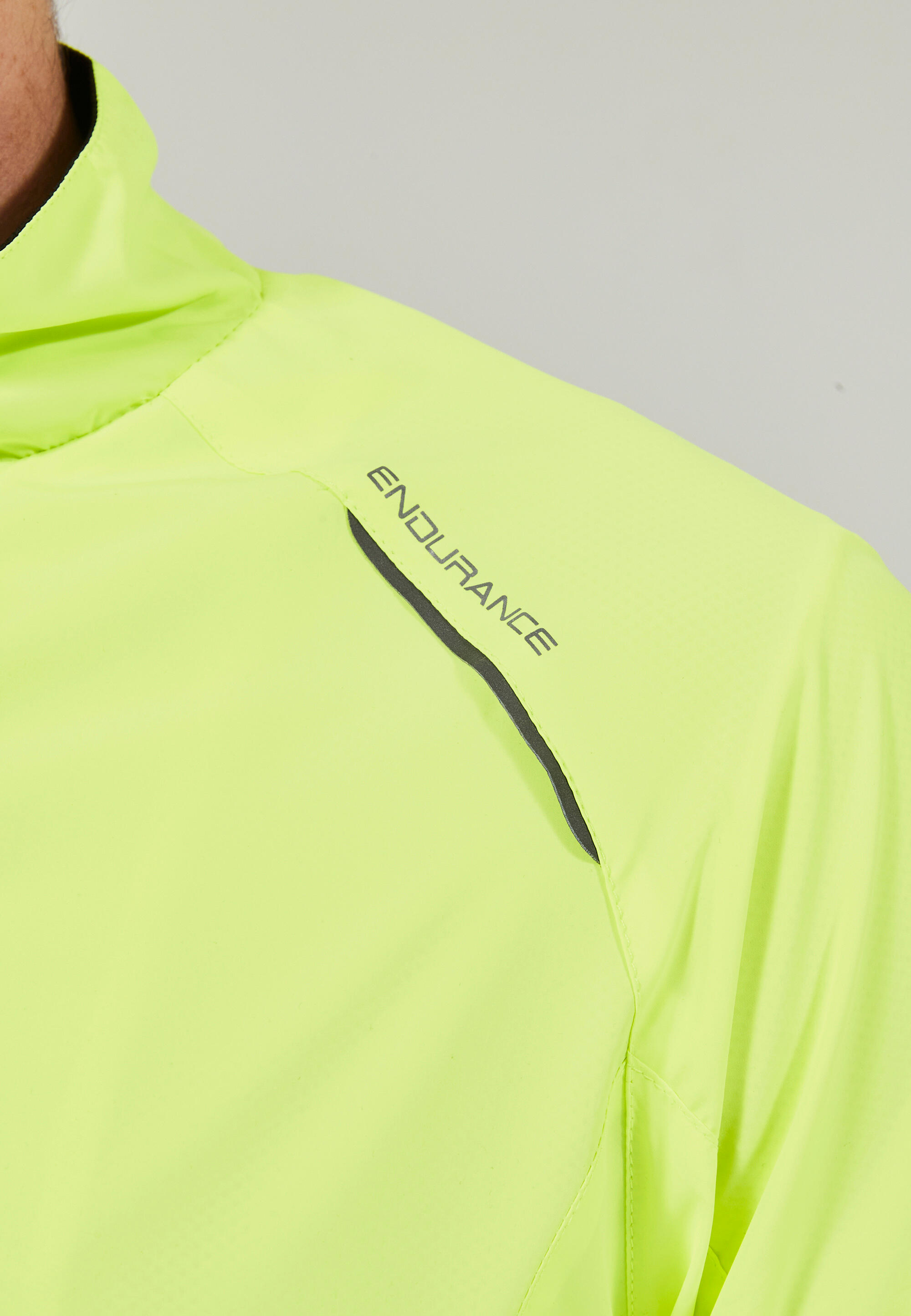 Veste de course Earlington 7/15