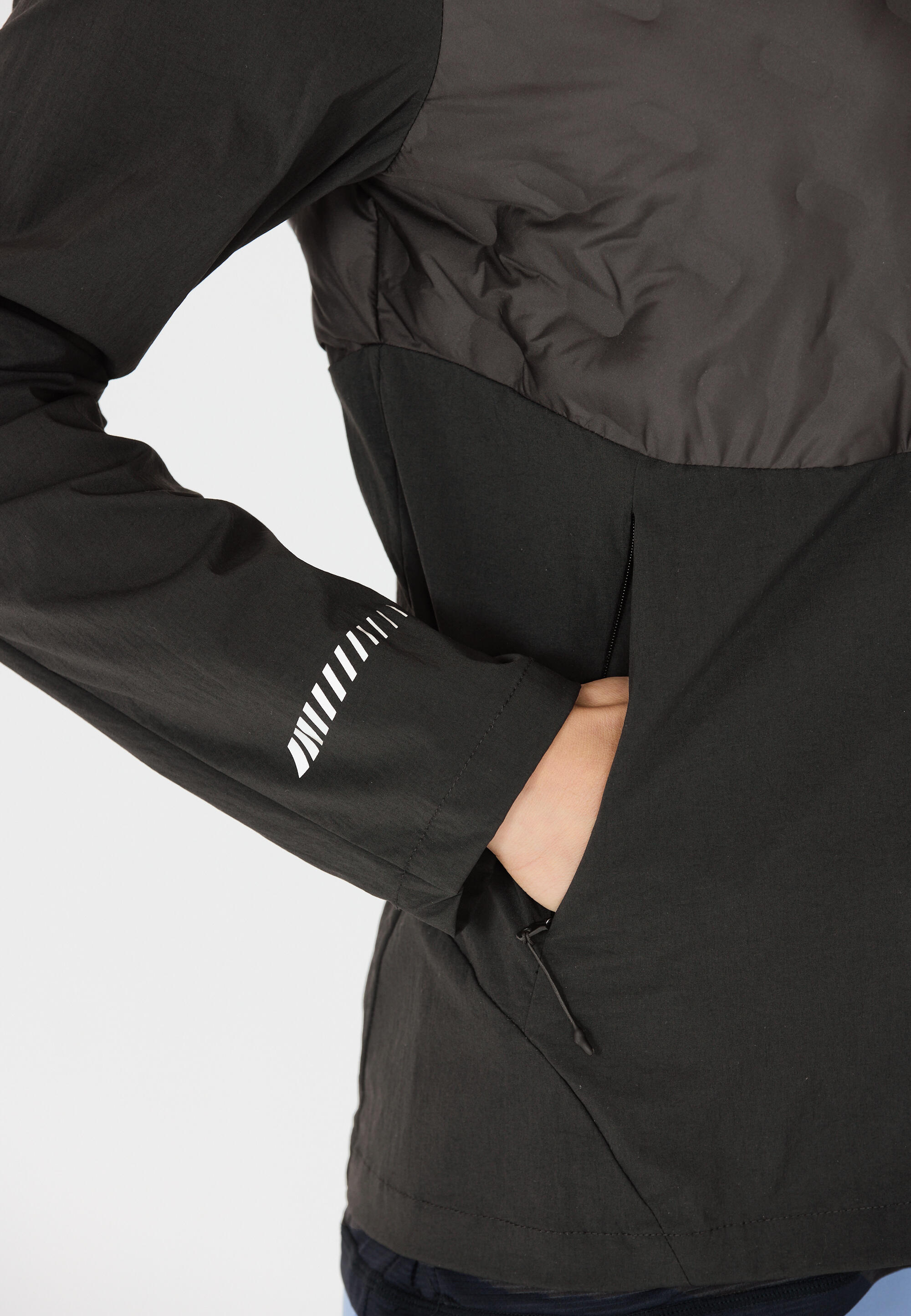 Casaco de mulher Endurance Champi - Primaloft 8/15
