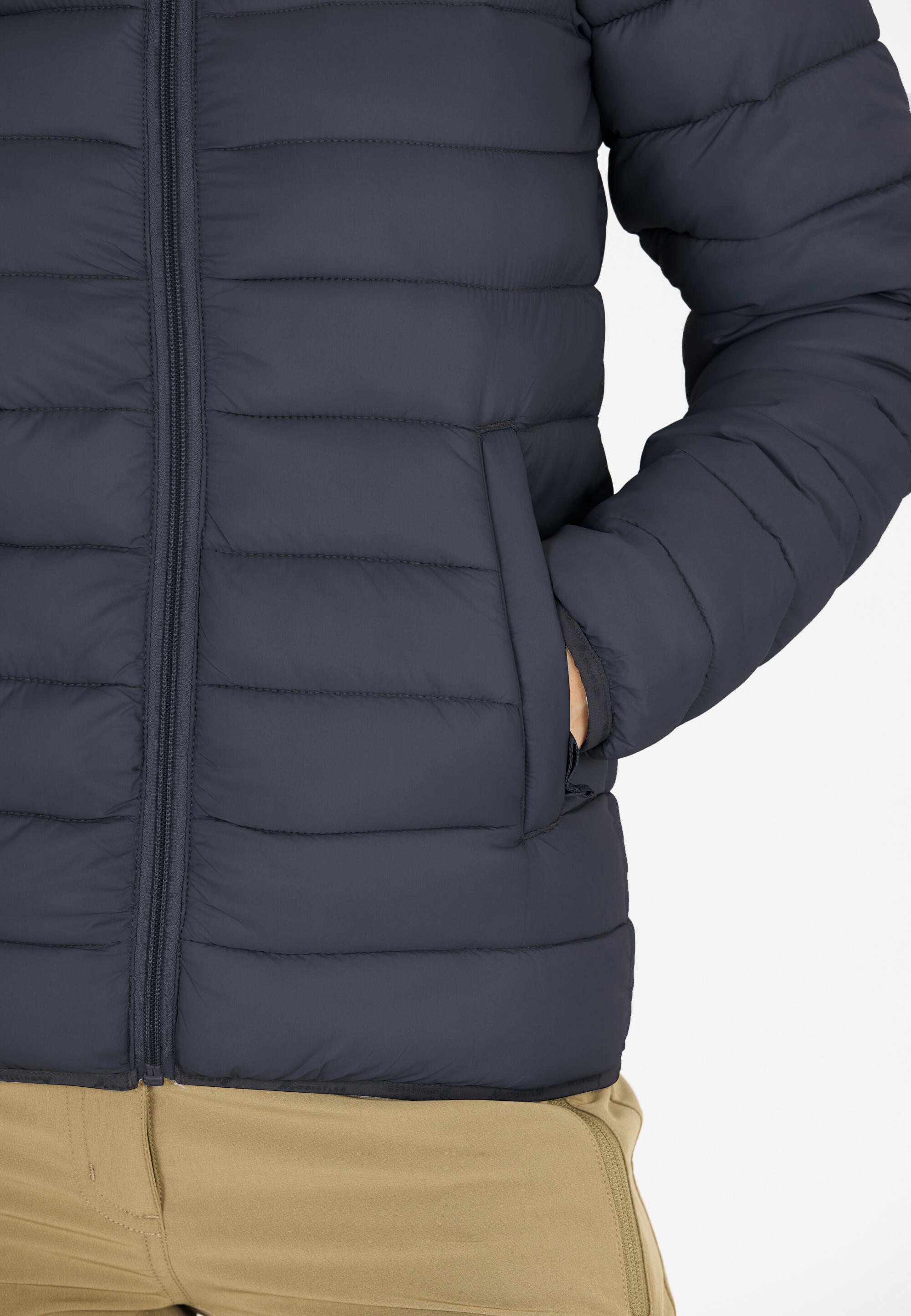 Steppjacke Arubi 9/15