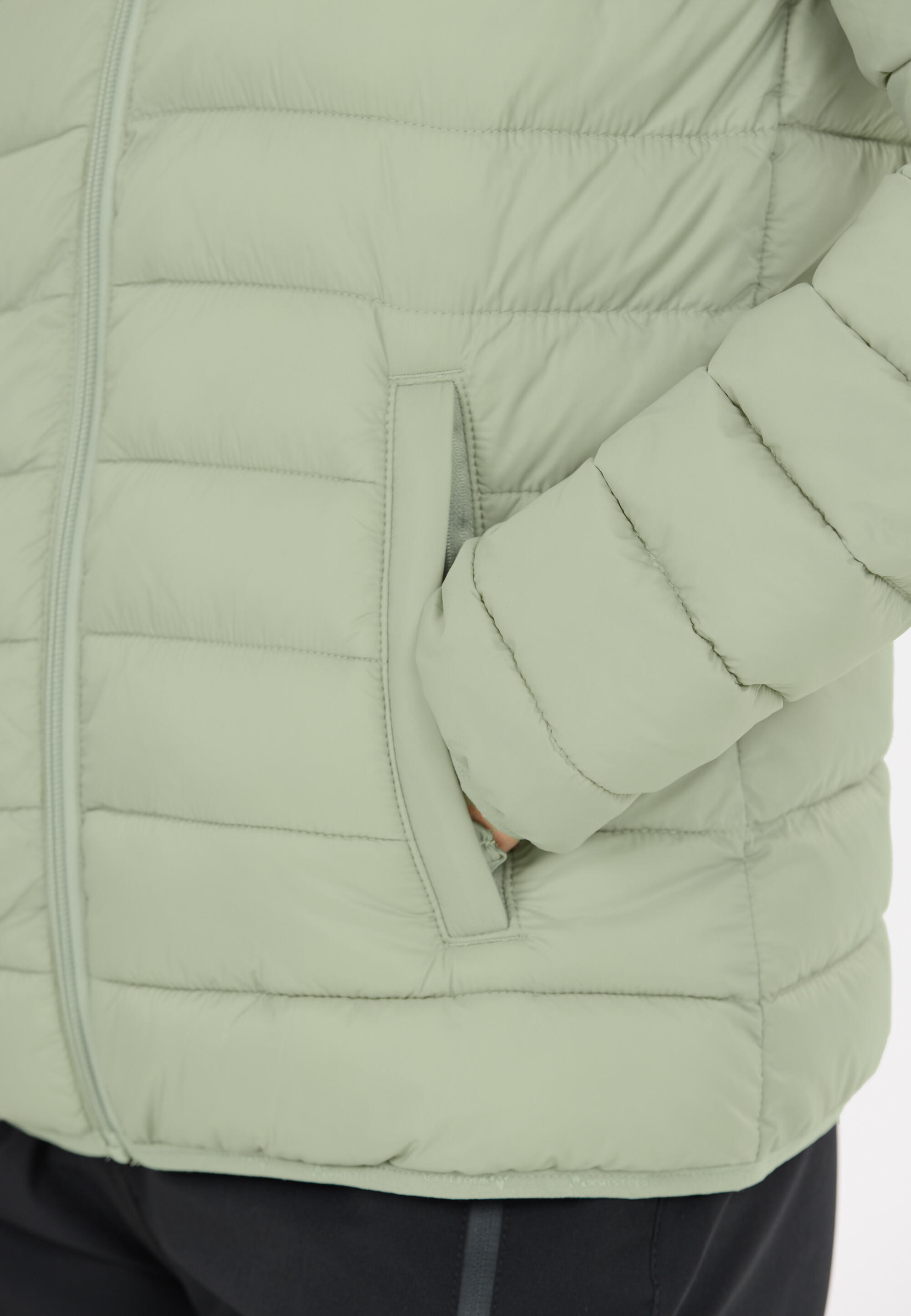Steppjacke Arubi 9/15