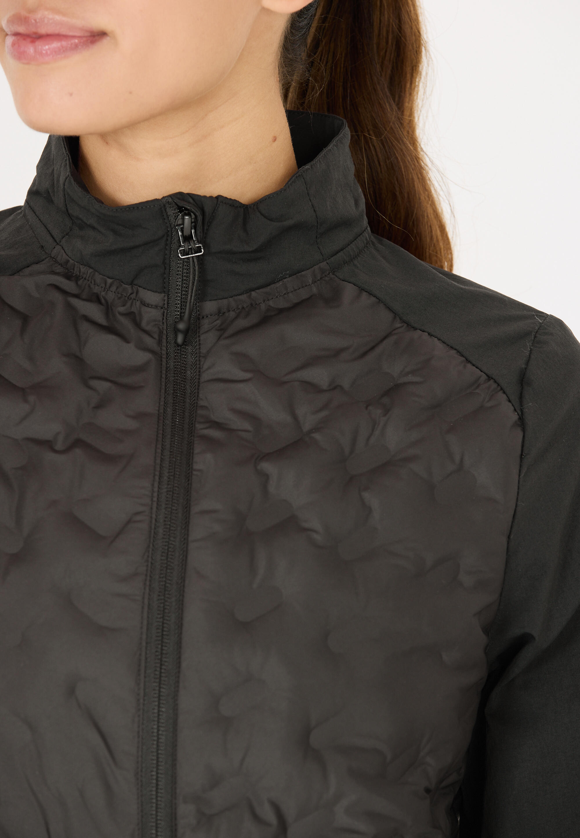 Casaco de mulher Endurance Champi - Primaloft 7/15