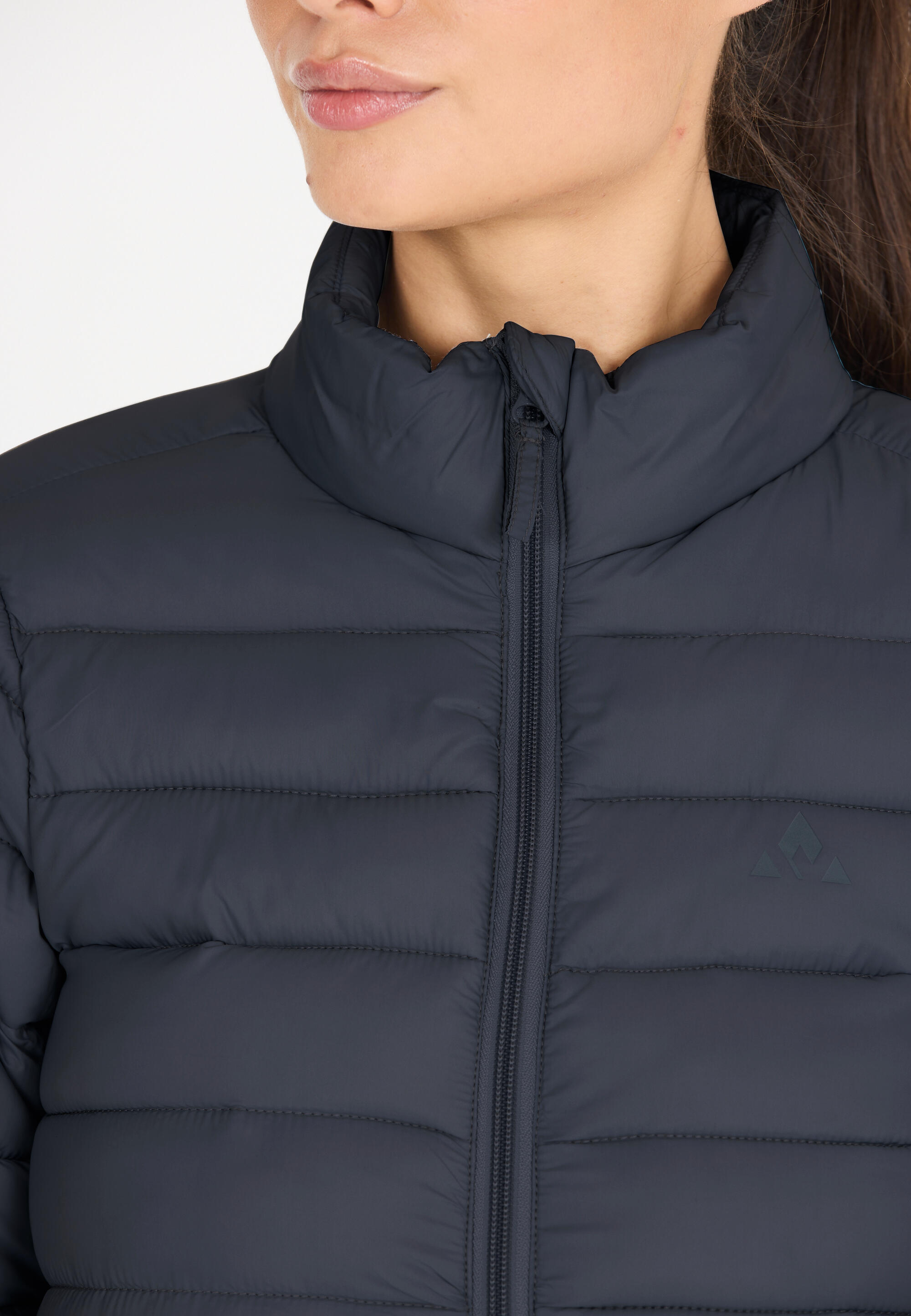 Steppjacke Arubi 8/15