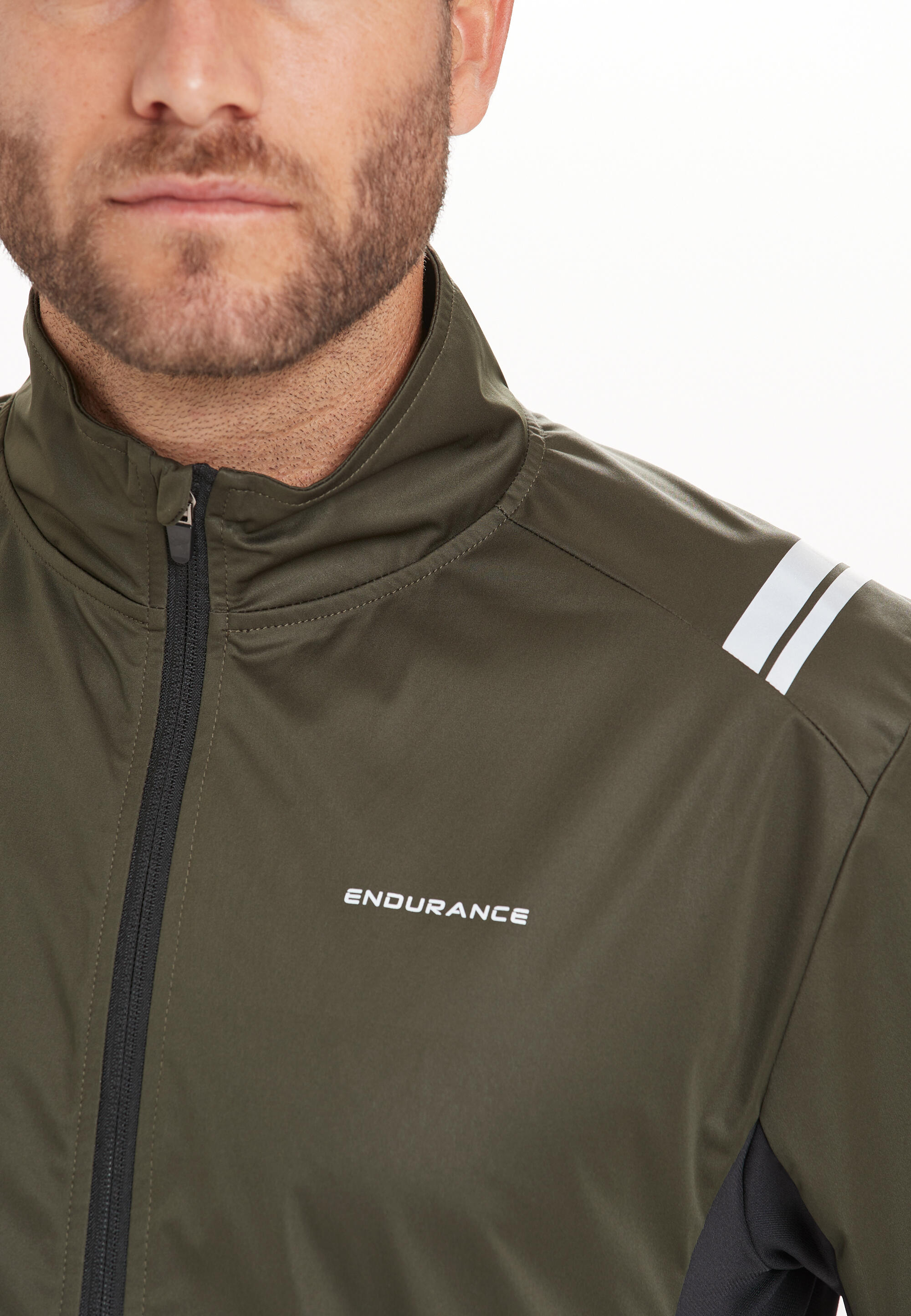 Veste de course à pied Diker 8/15