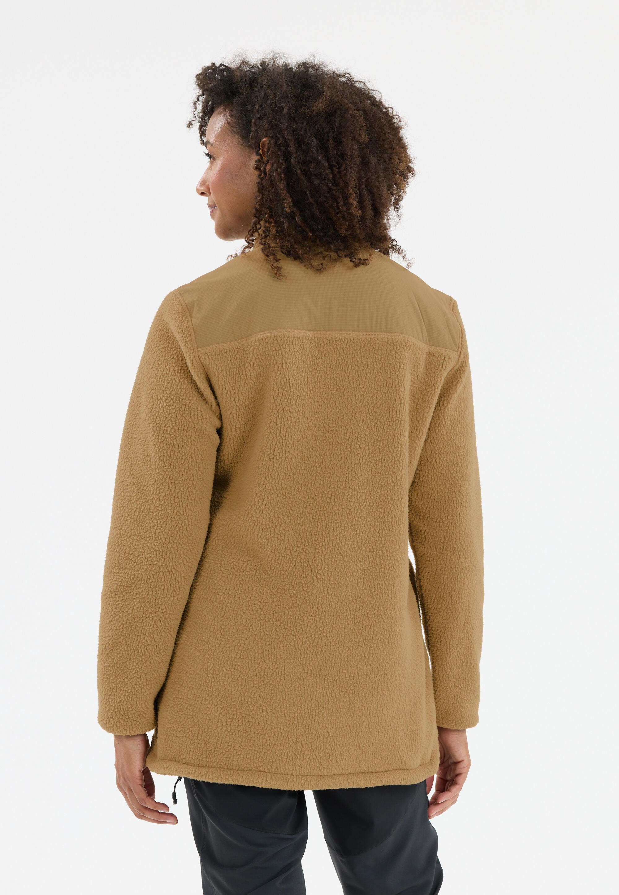 Fleecejacke Felis 7/15