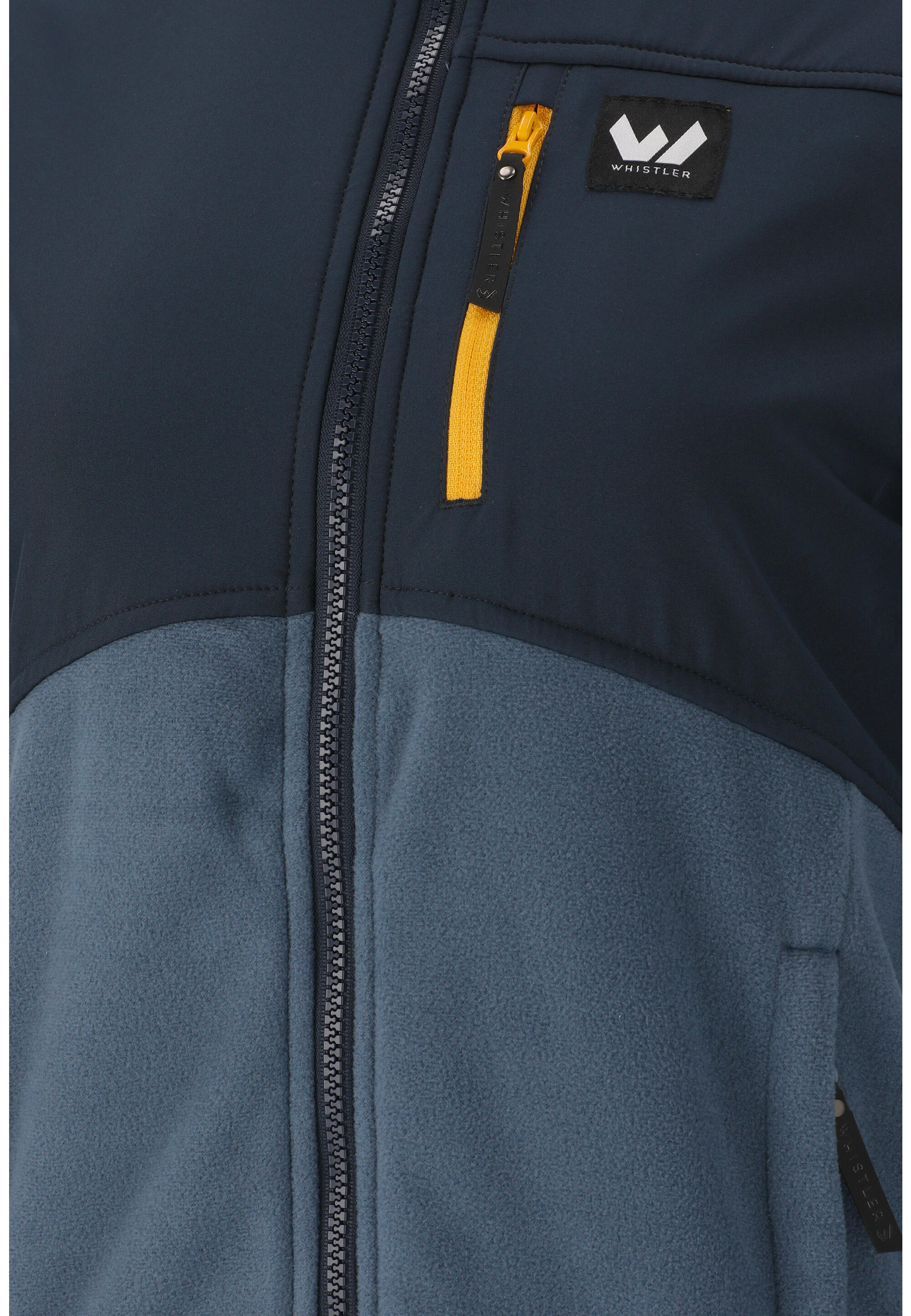 Fleecejacke Evo 6/15