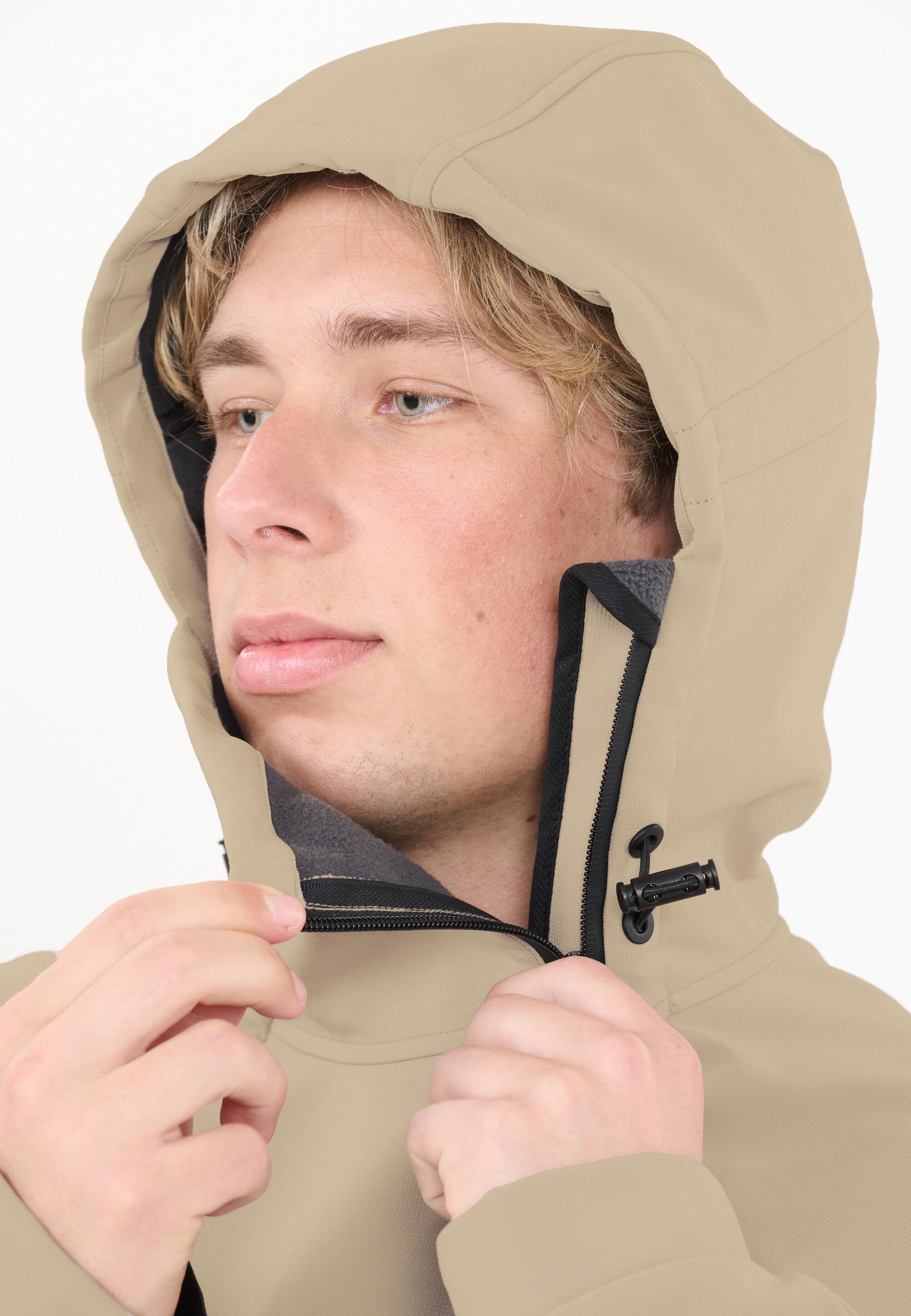 Windbreaker Slope Fletcher W-Pro 8000 7/15