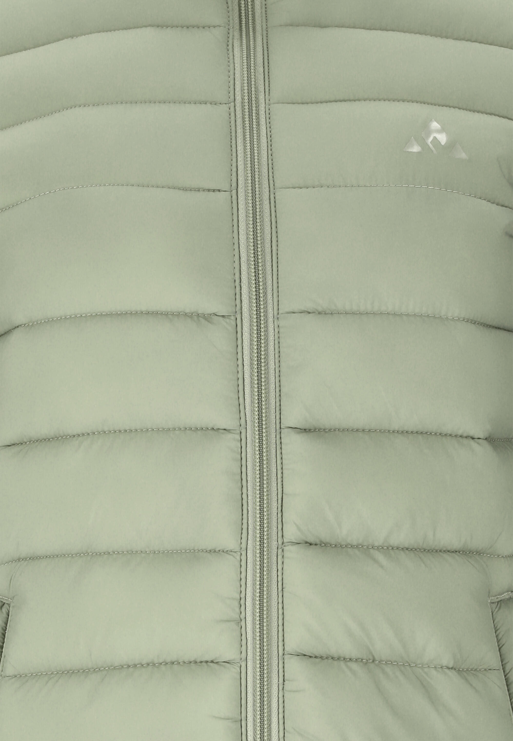 Steppjacke Arubi 7/15