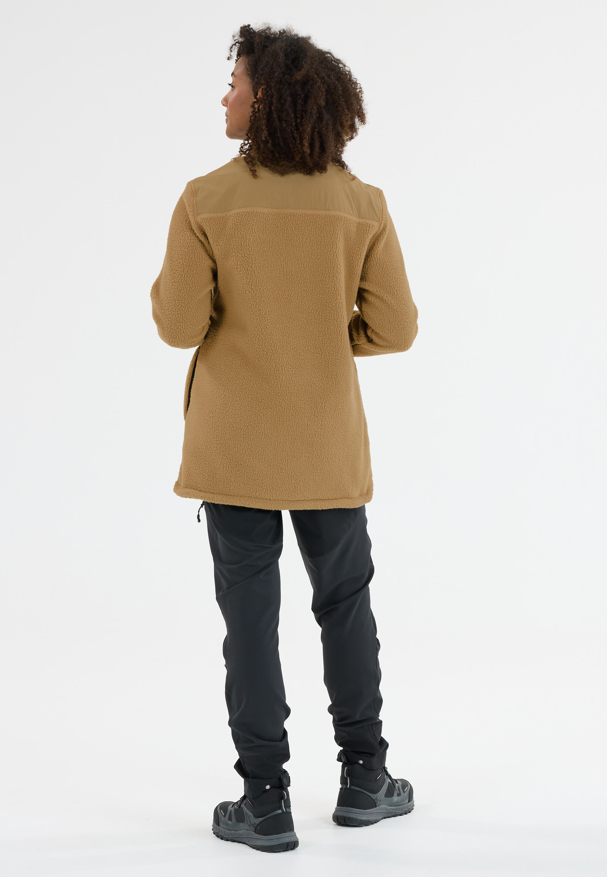 Fleecejacke Felis 6/15