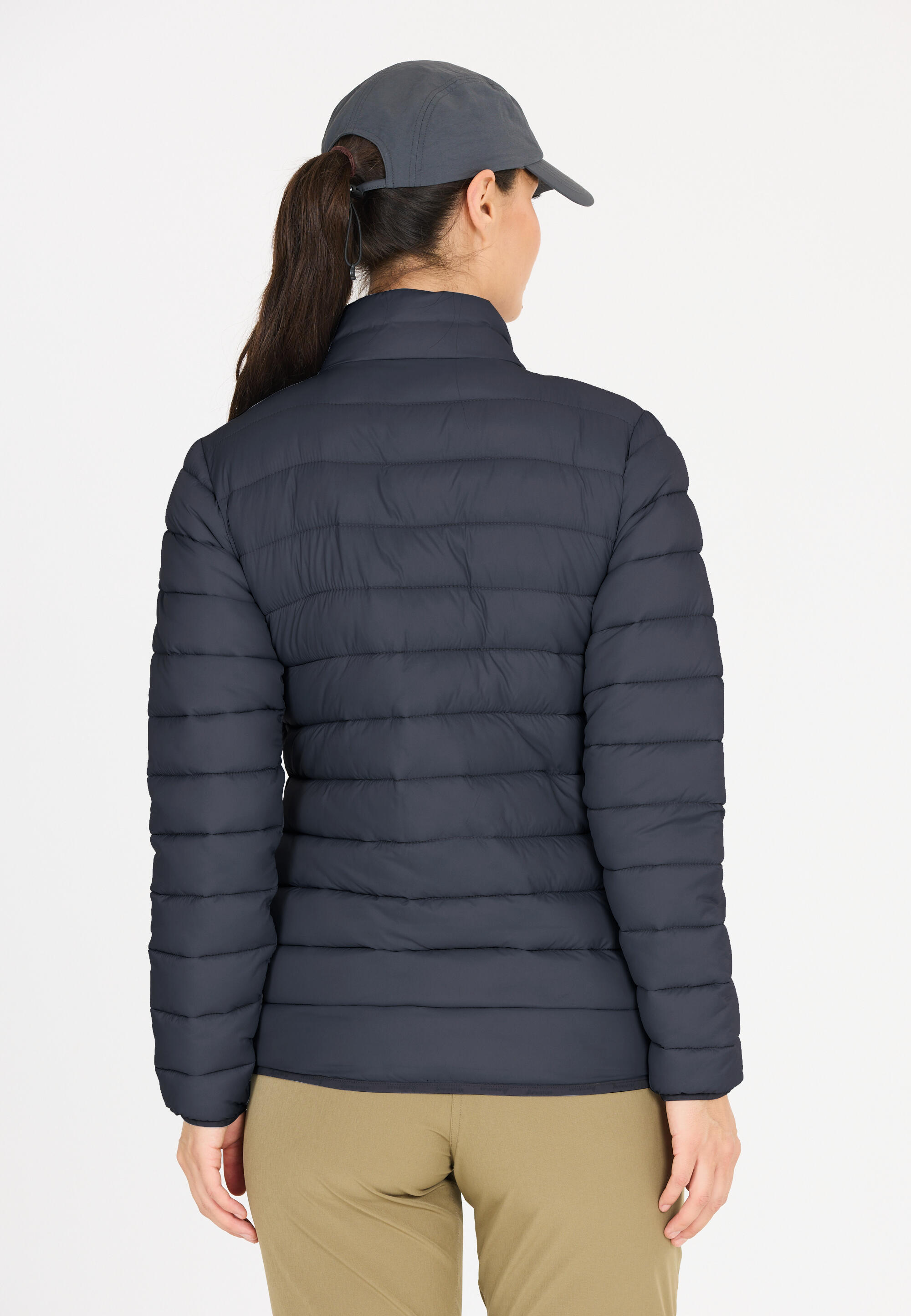 Steppjacke Arubi 6/15