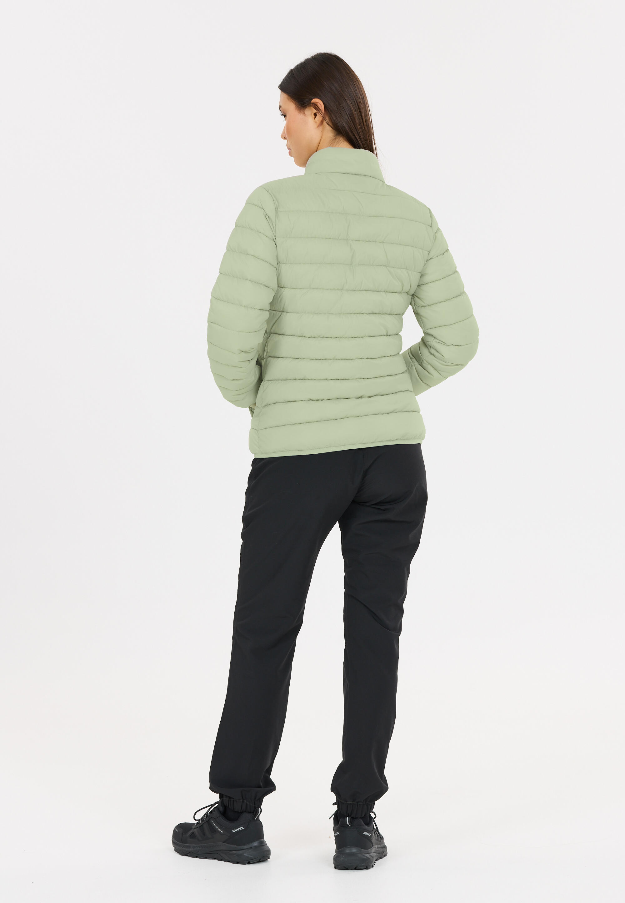 Steppjacke Arubi 6/15
