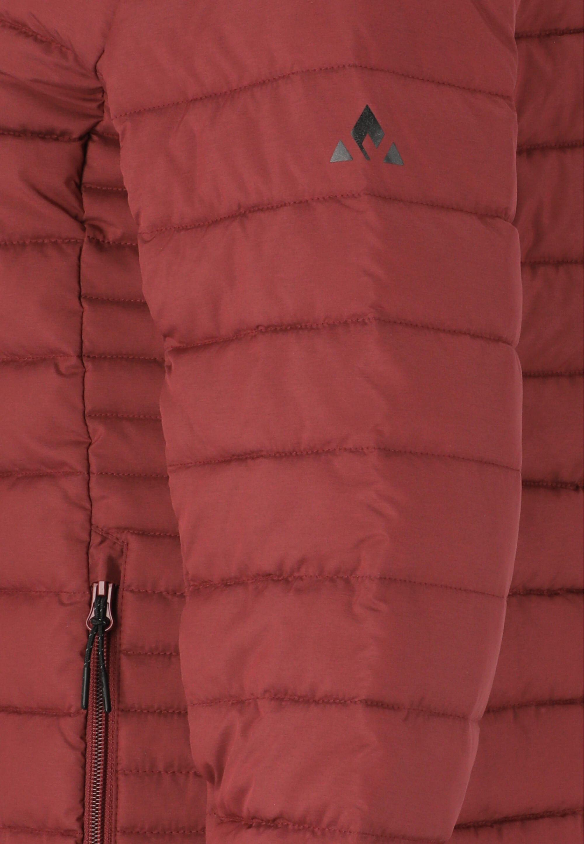 Plumífero de mujer Whistler Edge 8/15