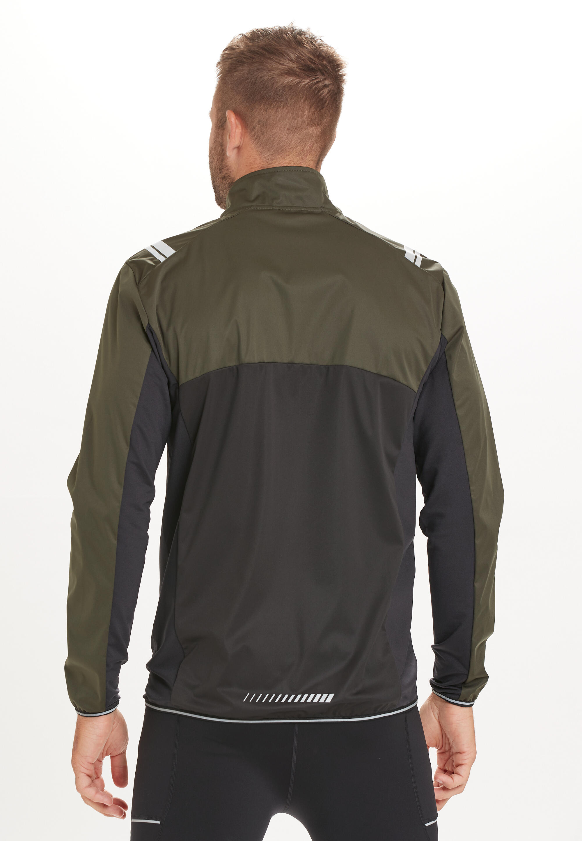 Veste de course à pied Diker 6/15