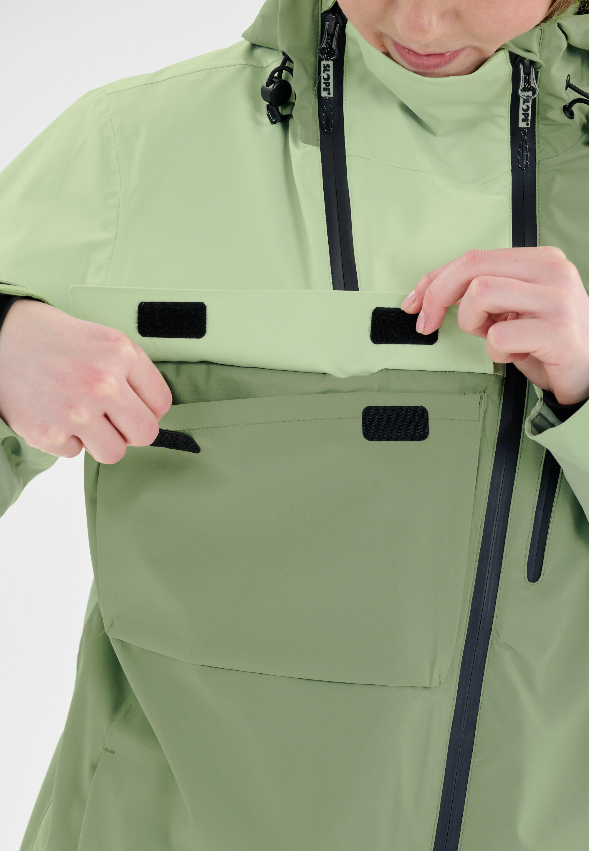 Veste de ski Zuko 9/15