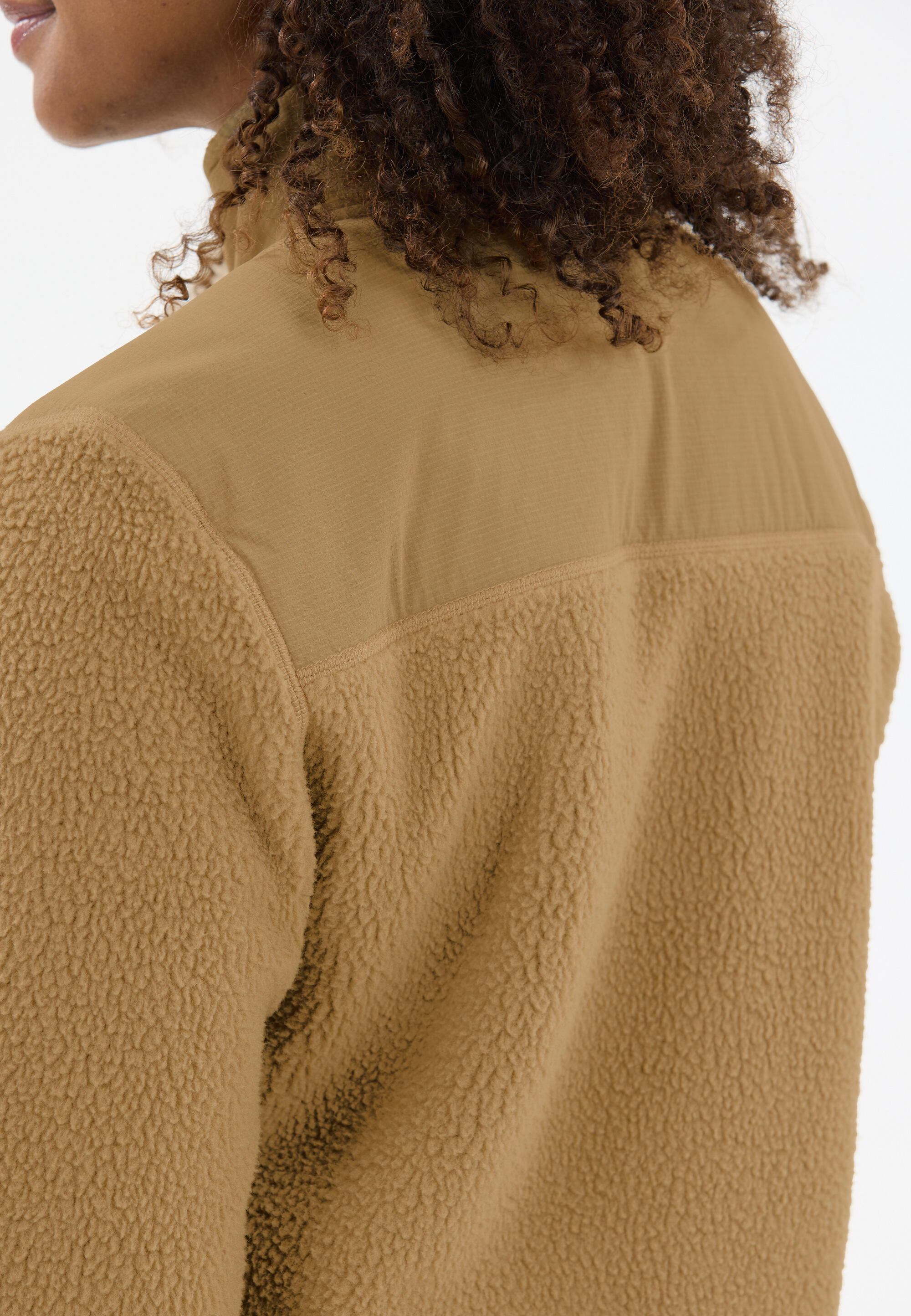 Fleecejacke Felis 10/15