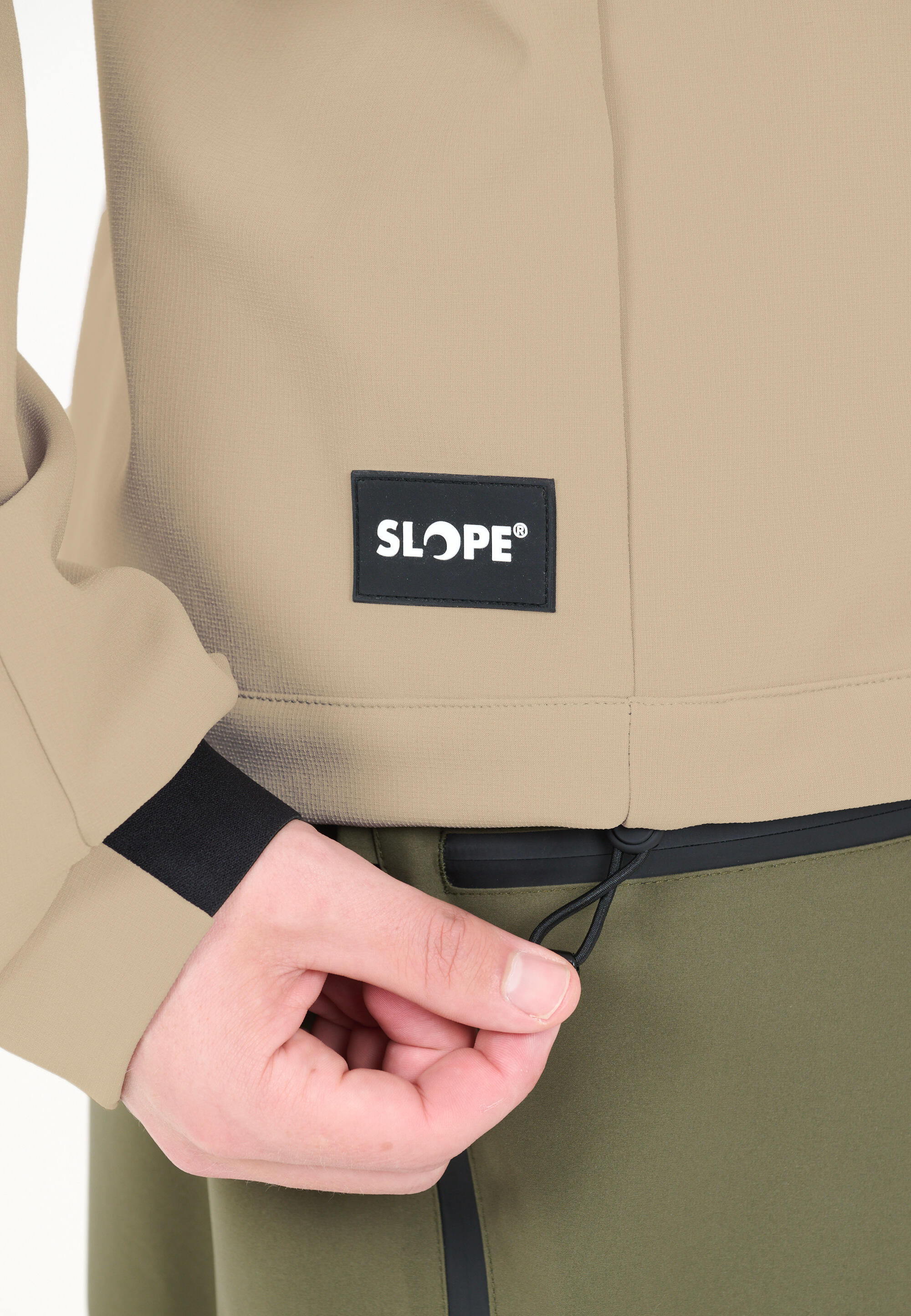 Windbreaker Slope Fletcher W-Pro 8000 10/15