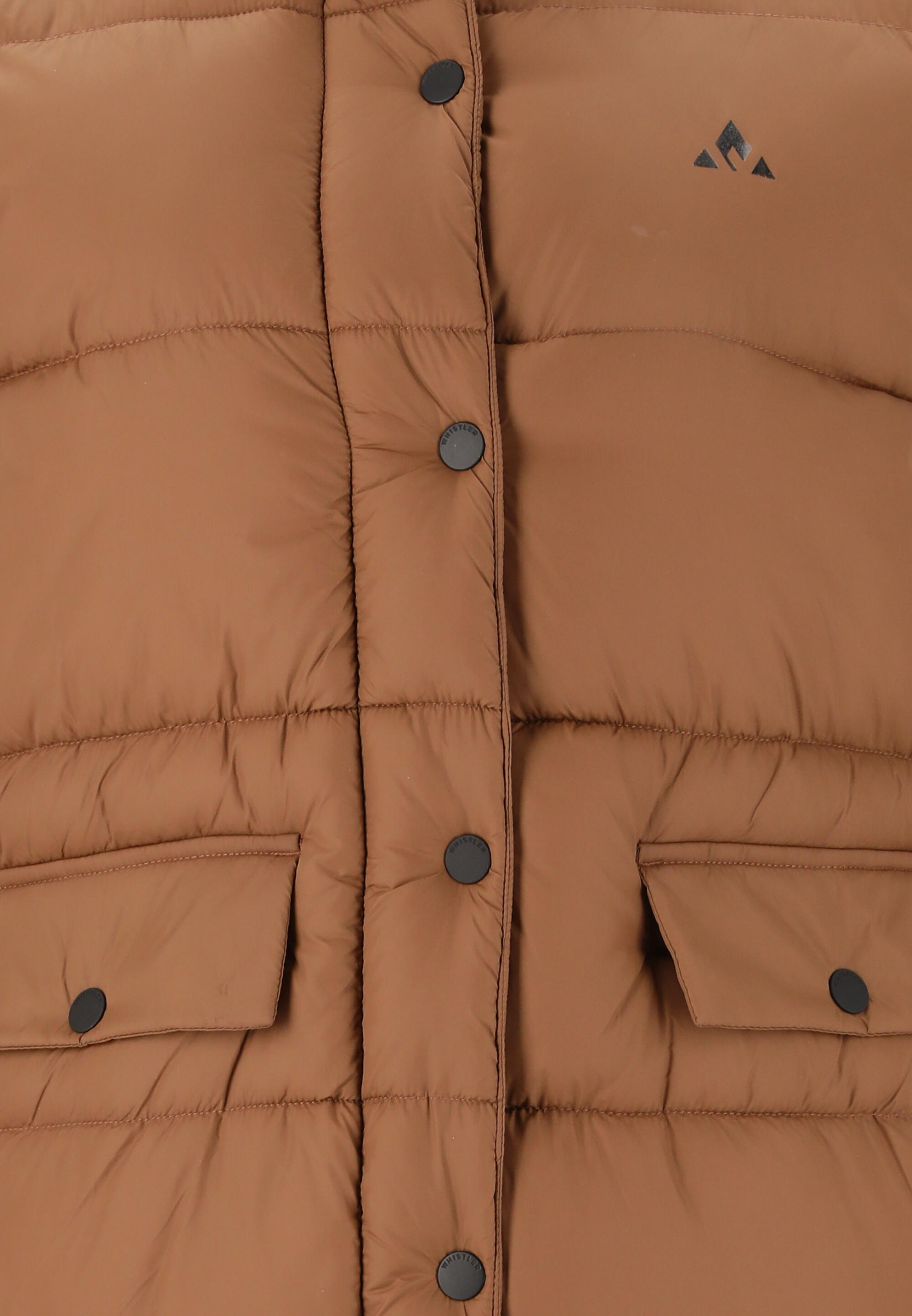 Gilet Amaretto 7/15