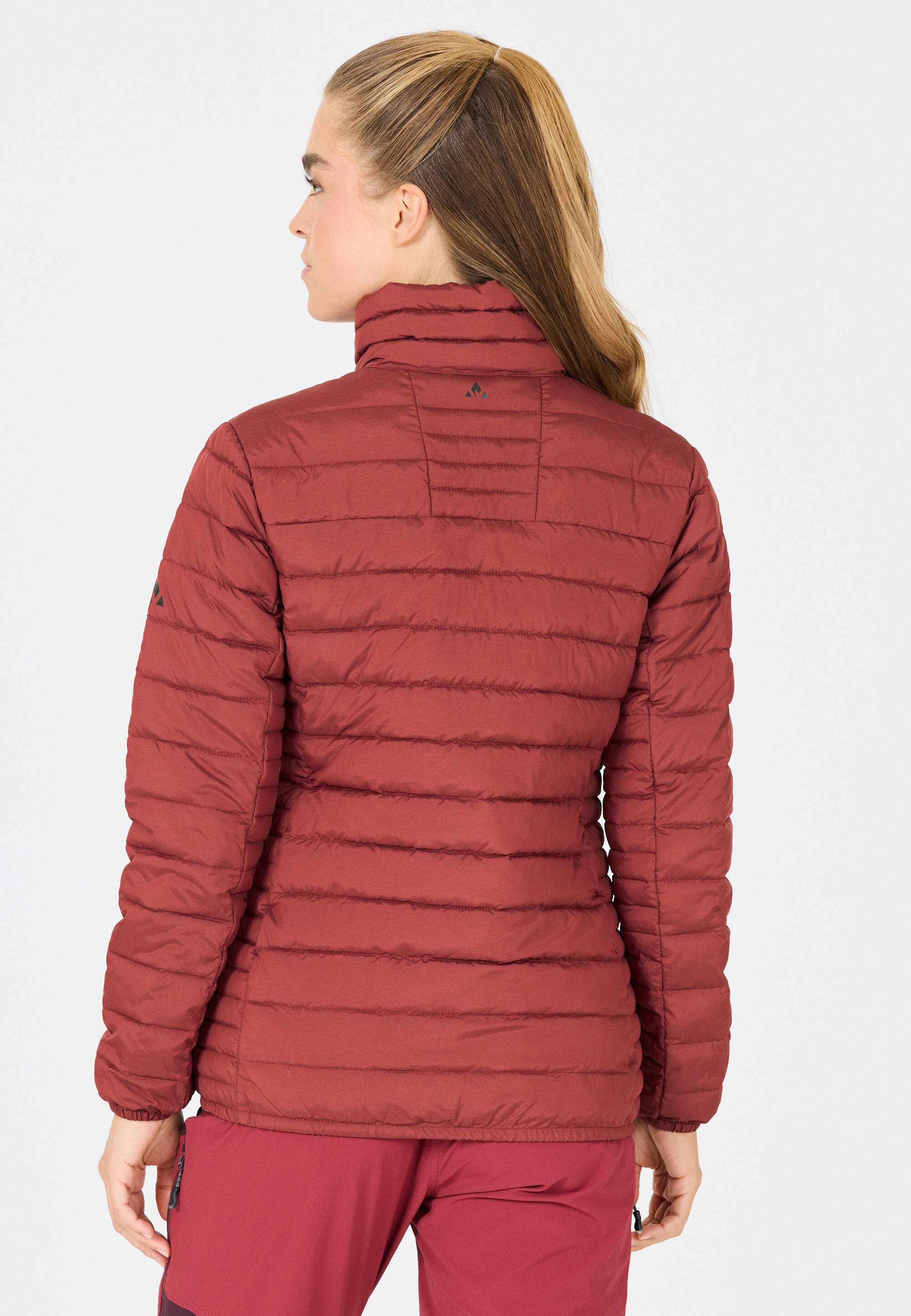Plumífero de mujer Whistler Edge 7/15