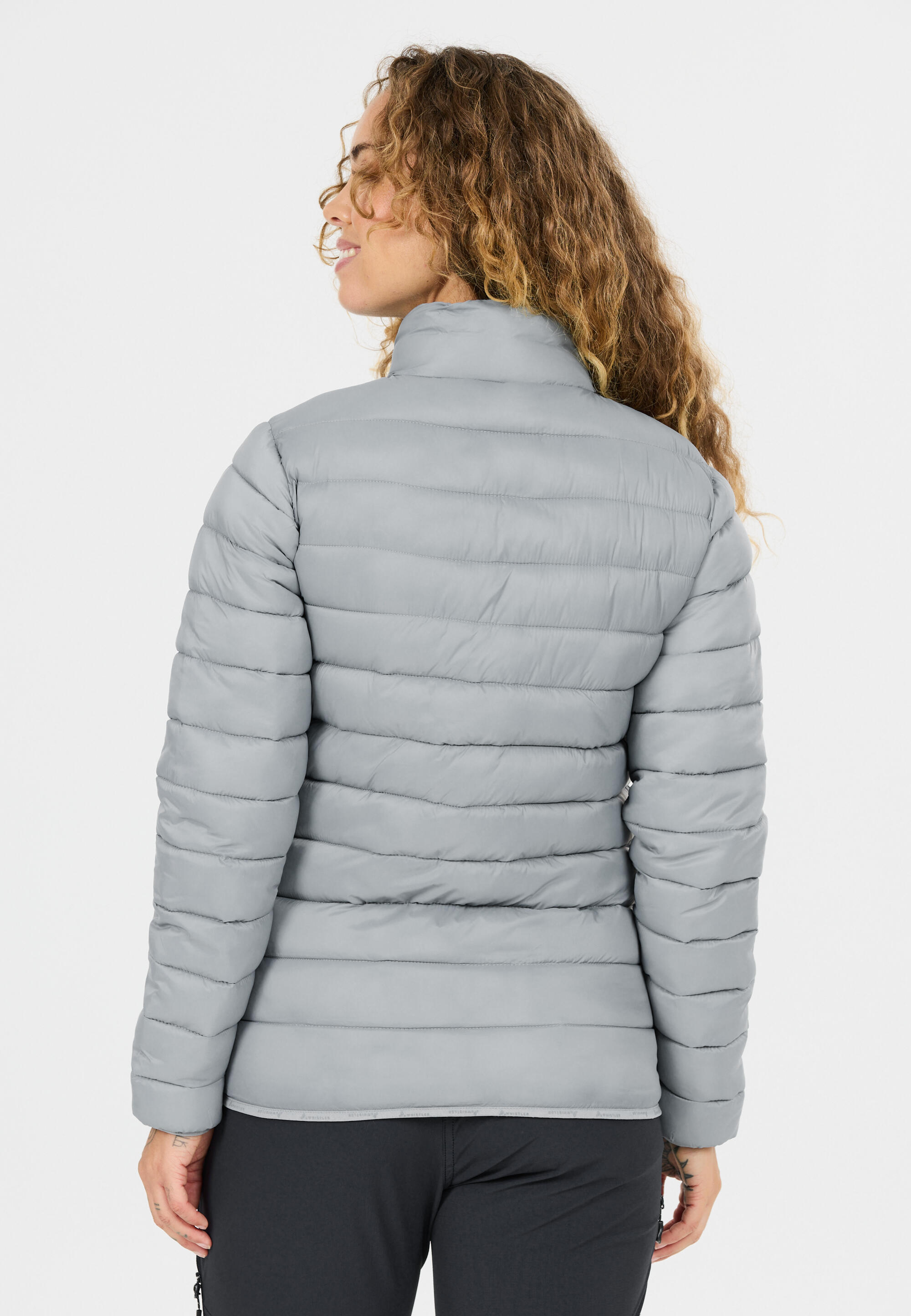 Piumino da donna Whistler Arubi 6/15