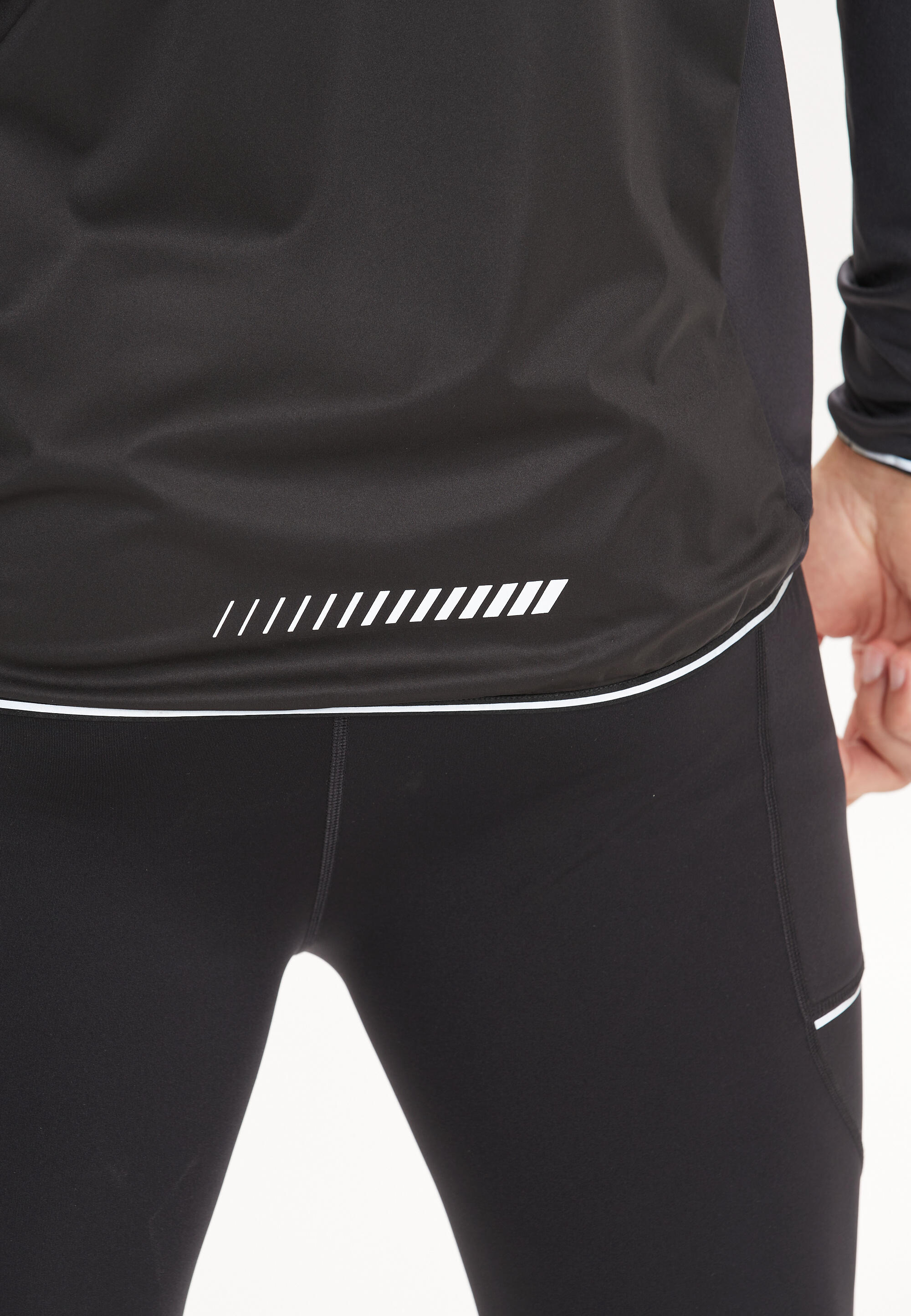 Veste de course à pied Diker 10/15